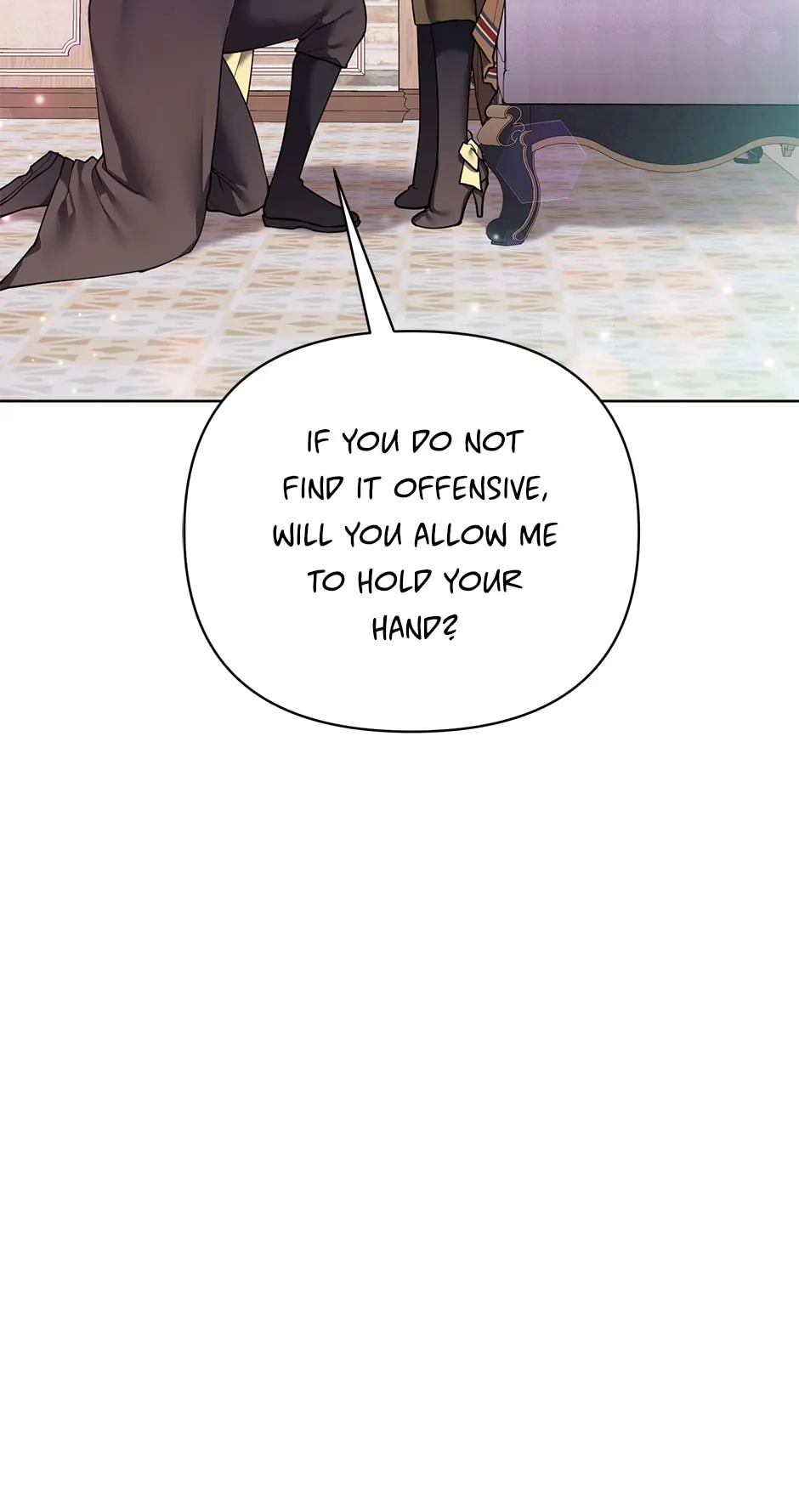 Starting from Today, I’m a Princess? chapter 114 page 39