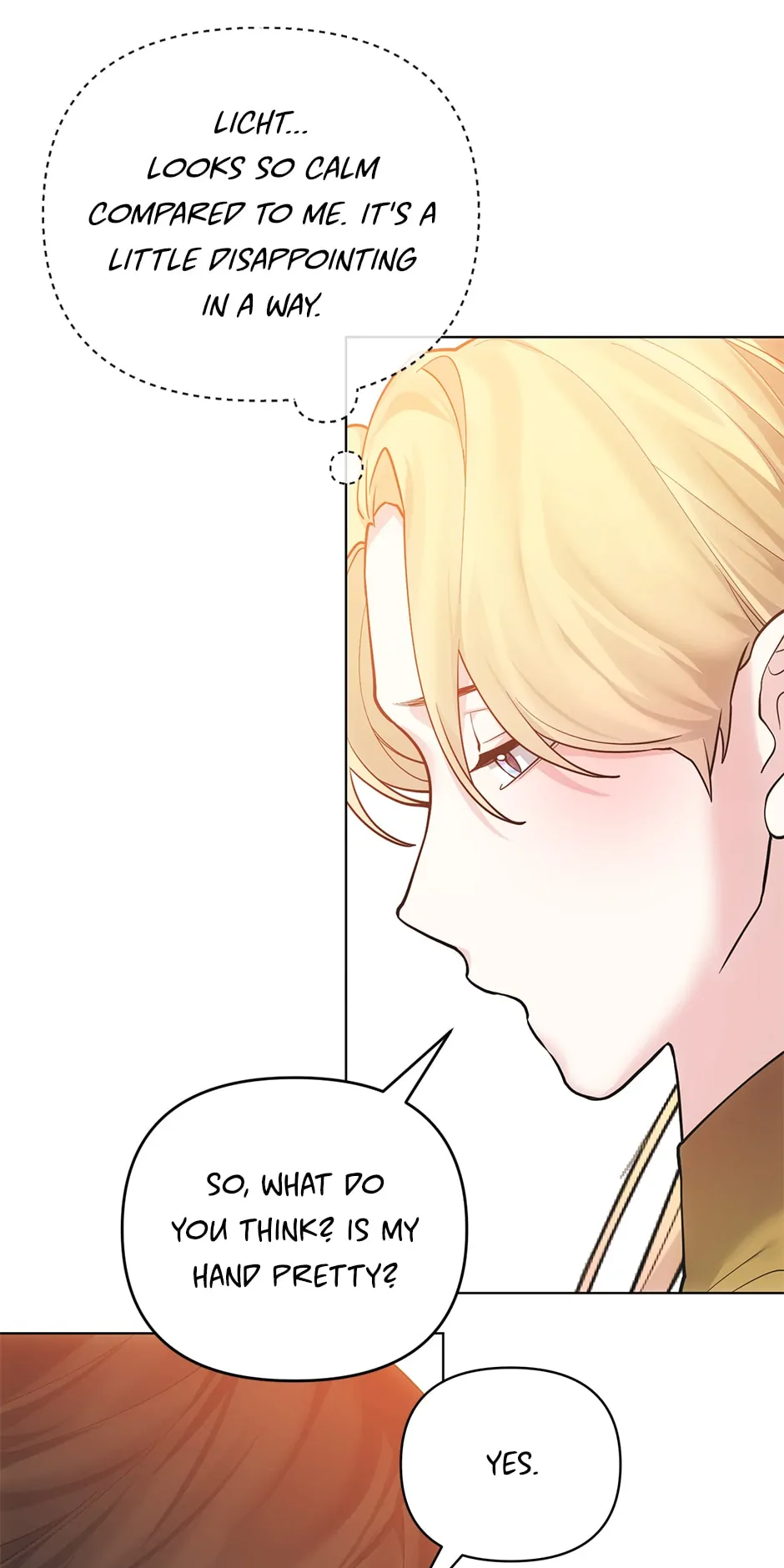 Starting from Today, I’m a Princess? chapter 114 page 45