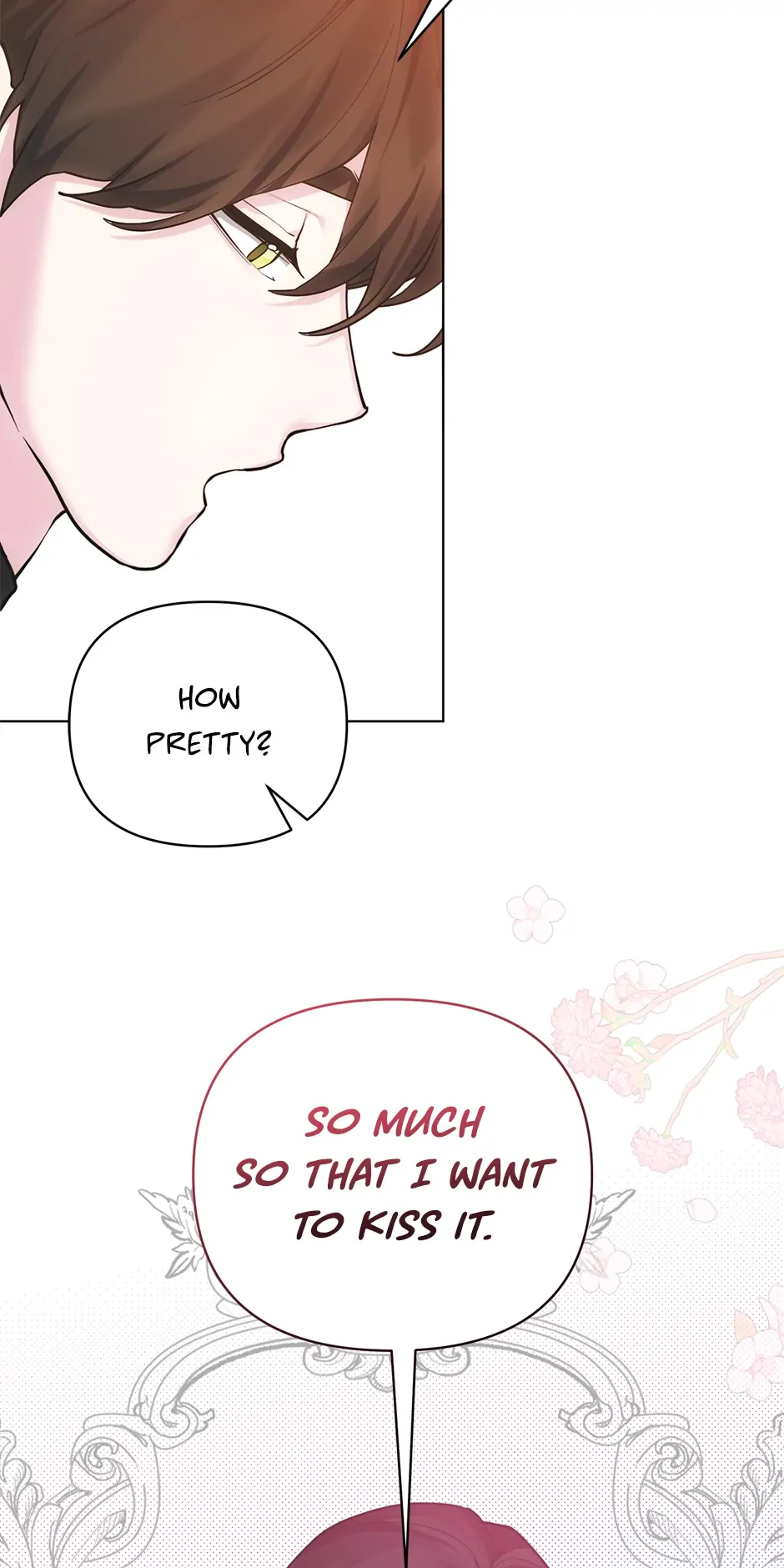 Starting from Today, I’m a Princess? chapter 114 page 46