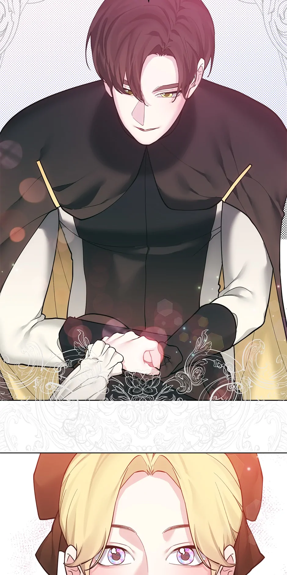 Starting from Today, I’m a Princess? chapter 114 page 47