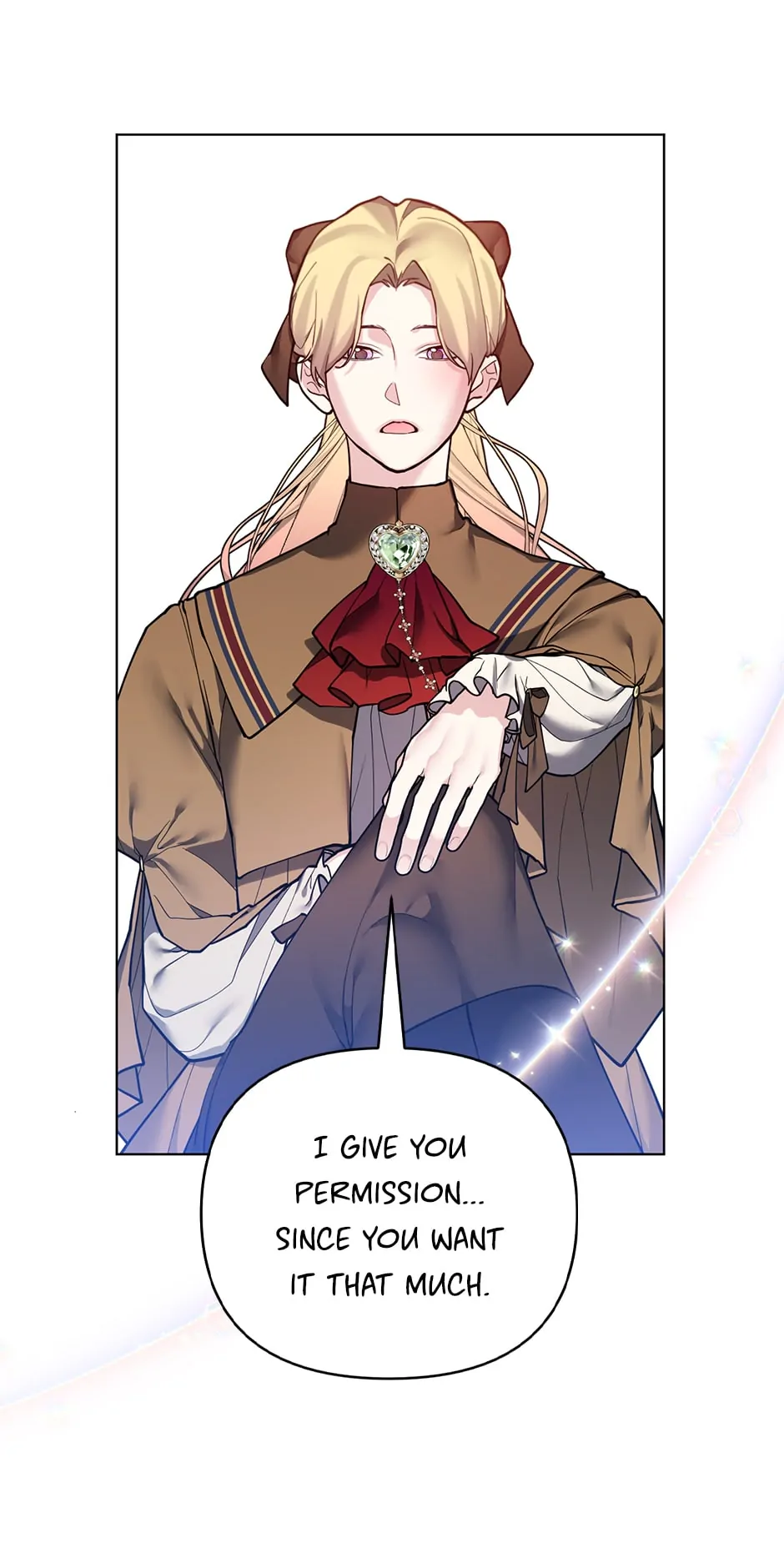 Starting from Today, I’m a Princess? chapter 114 page 49