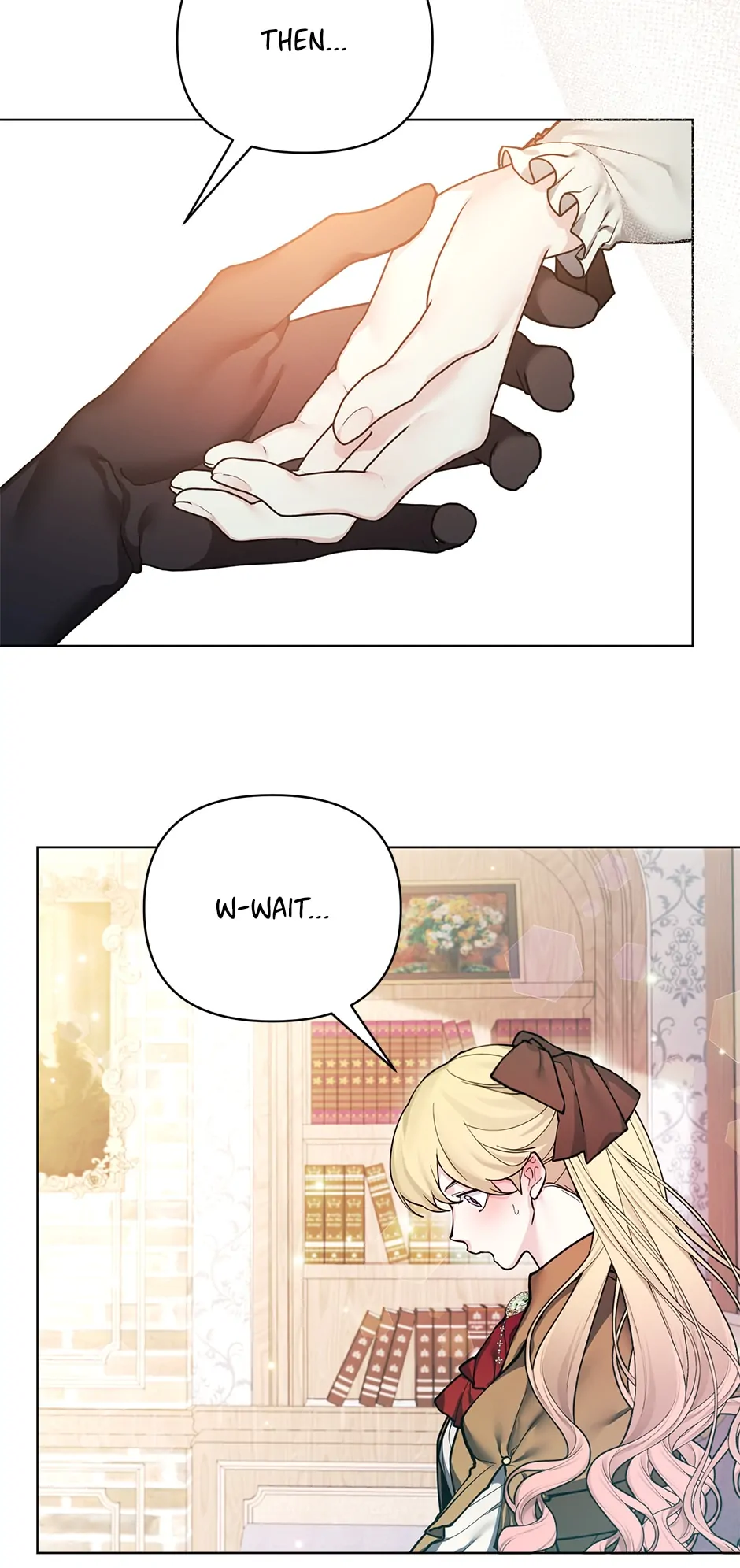 Starting from Today, I’m a Princess? chapter 114 page 51
