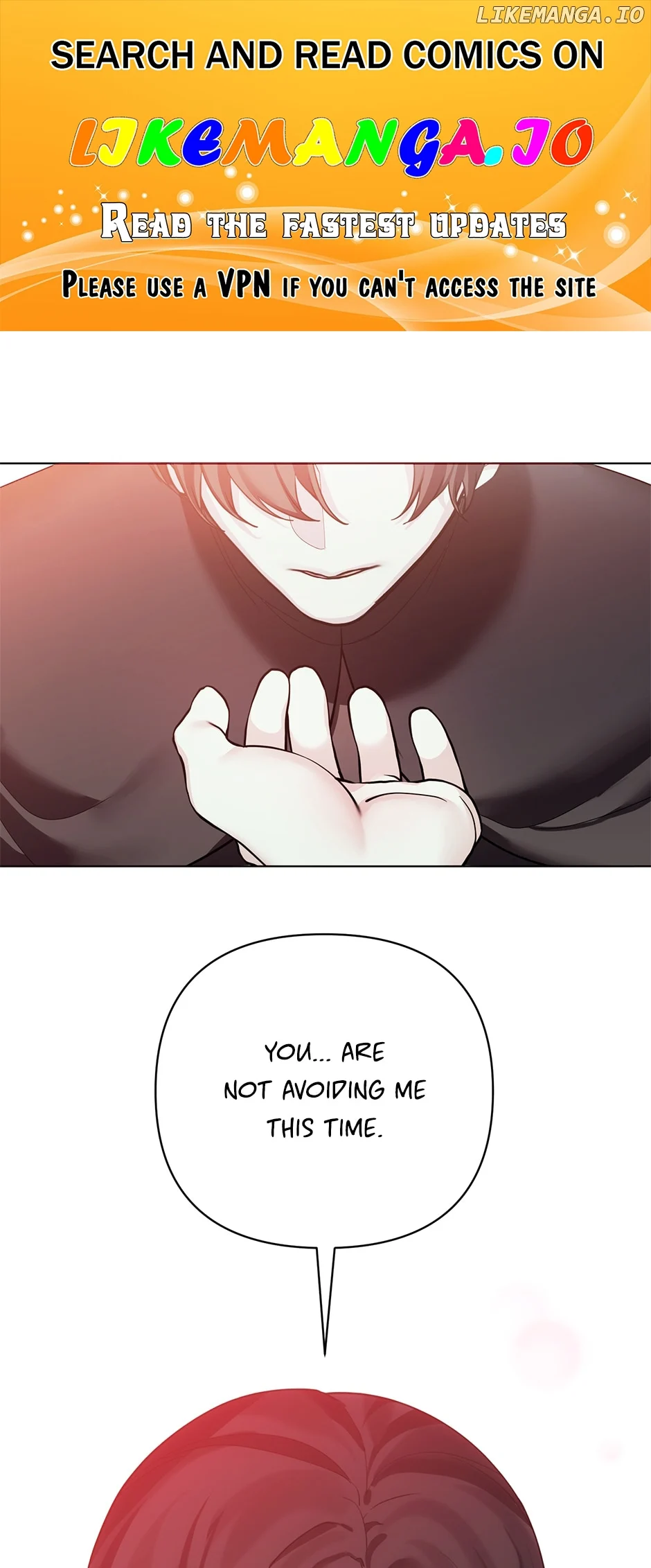 Starting from Today, I’m a Princess? chapter 115 page 1