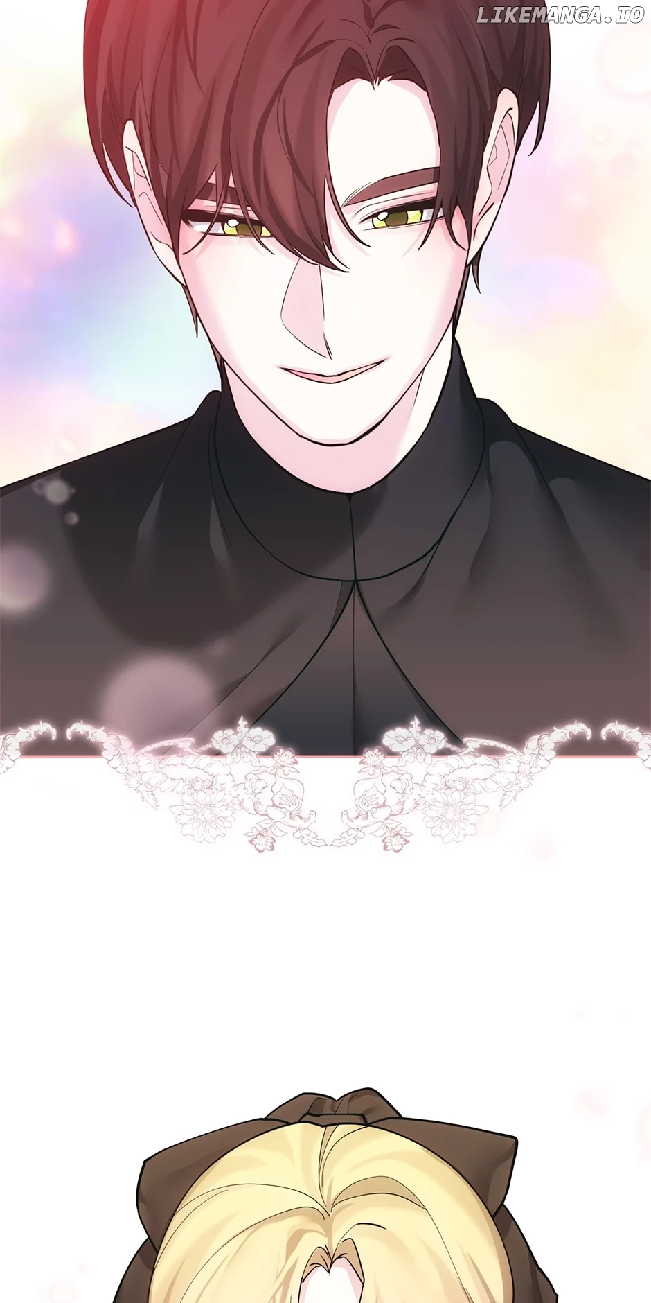 Starting from Today, I’m a Princess? chapter 115 page 2