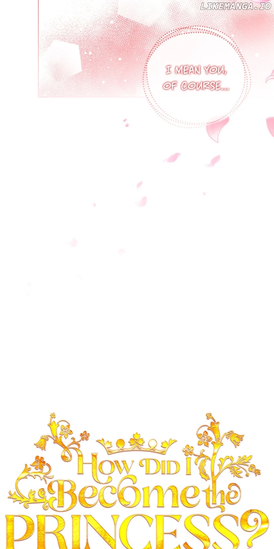 Starting from Today, I’m a Princess? chapter 115 page 4