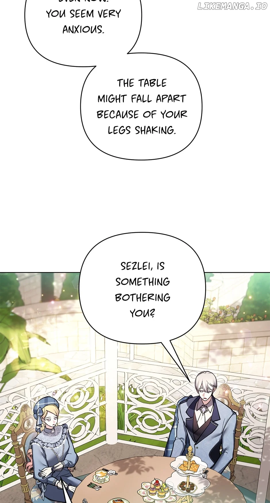 Starting from Today, I’m a Princess? chapter 115 page 7