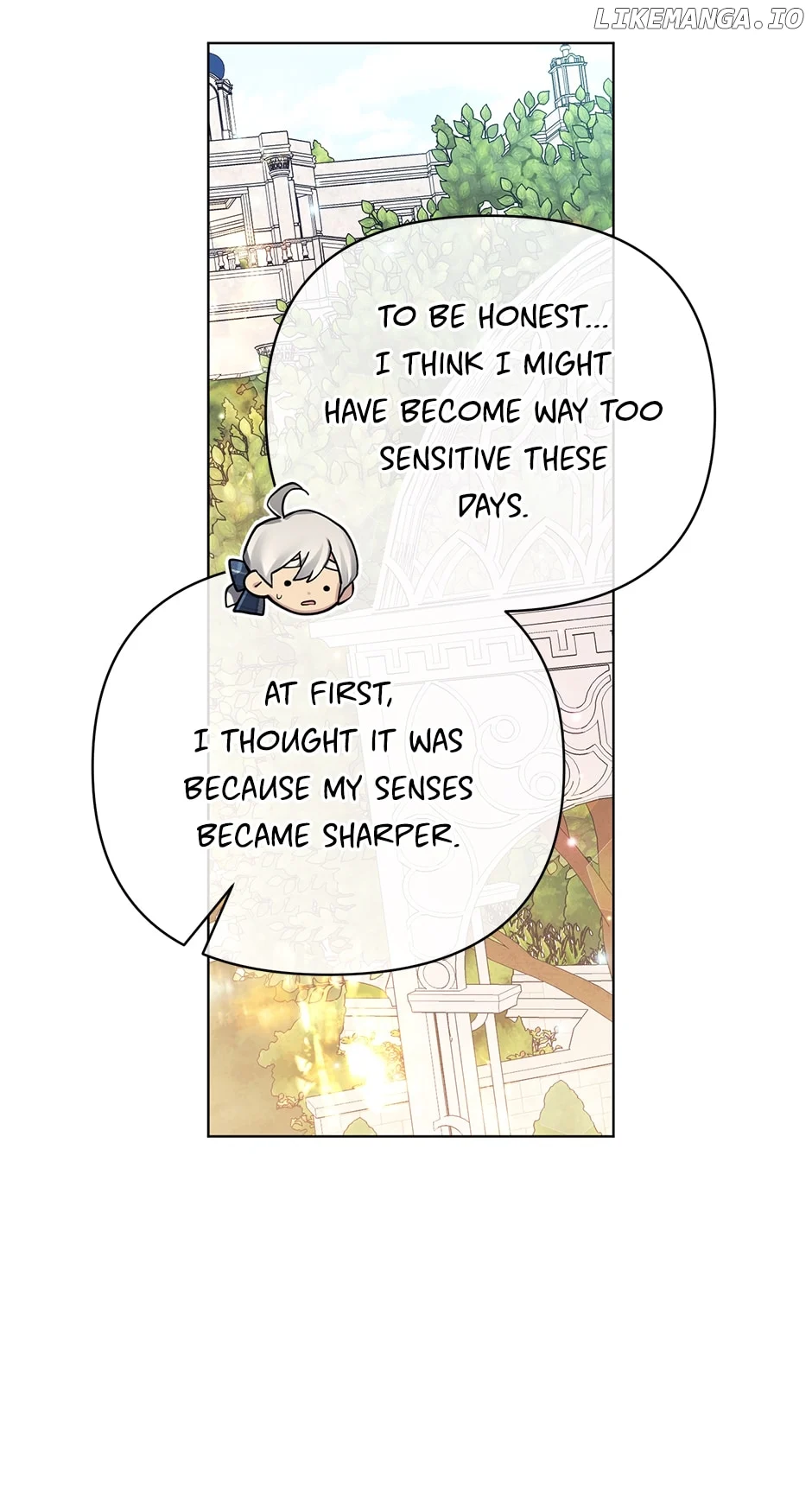 Starting from Today, I’m a Princess? chapter 115 page 10