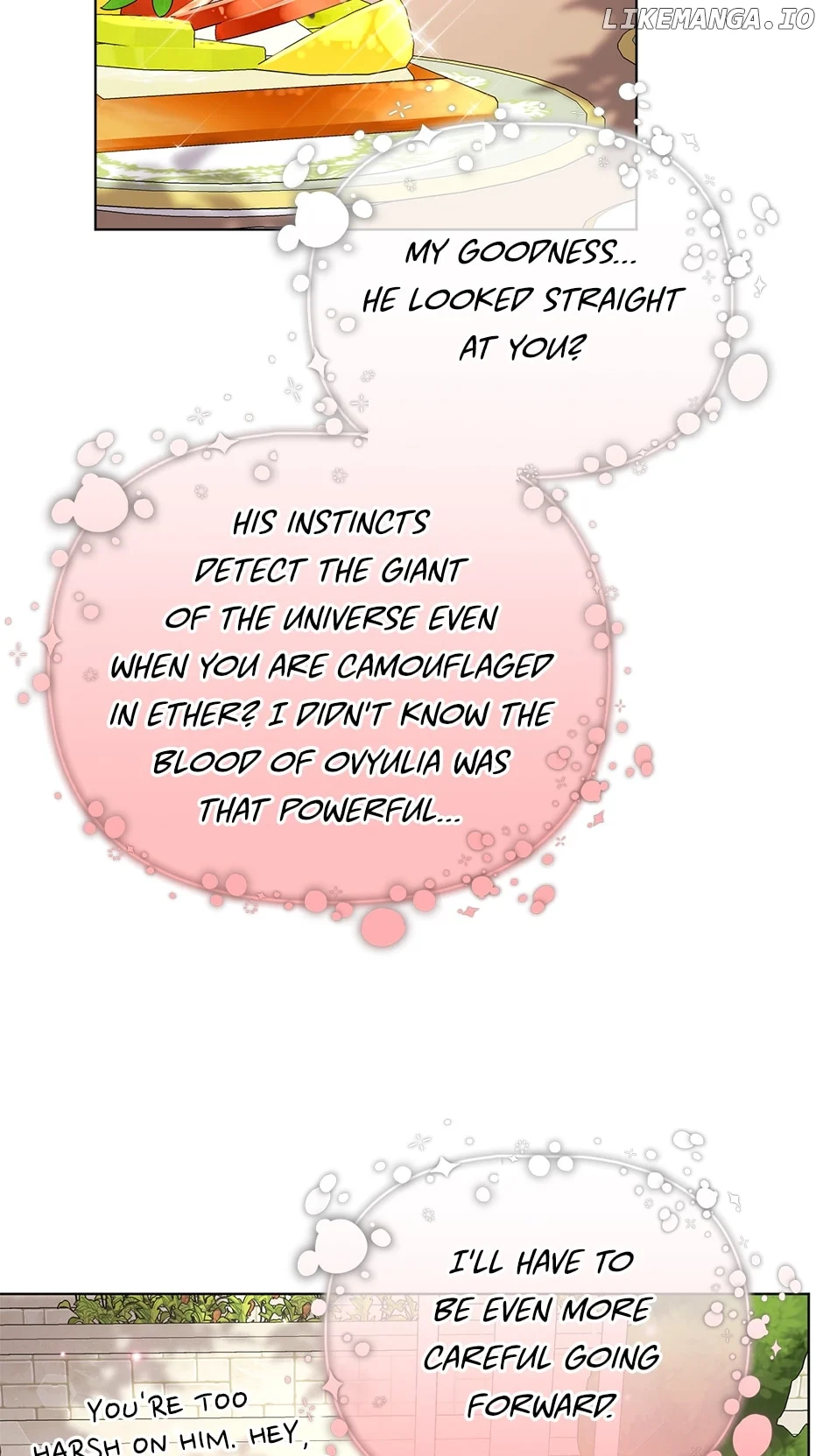 Starting from Today, I’m a Princess? chapter 115 page 23