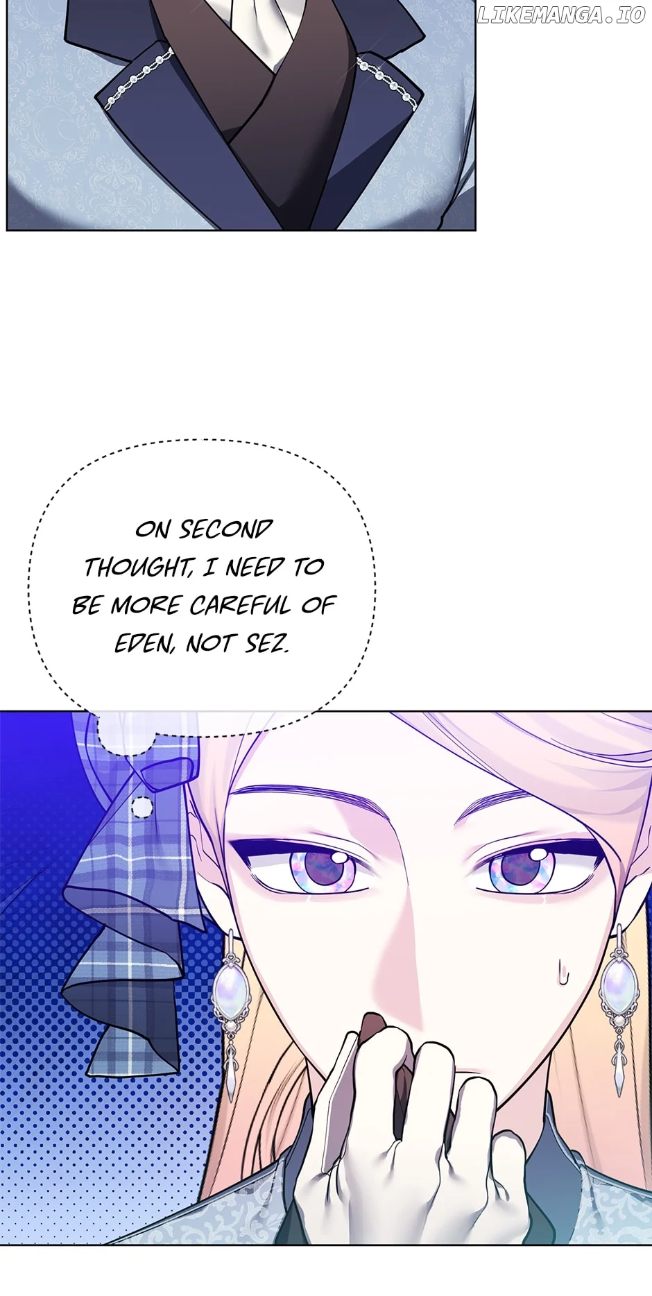 Starting from Today, I’m a Princess? chapter 115 page 28