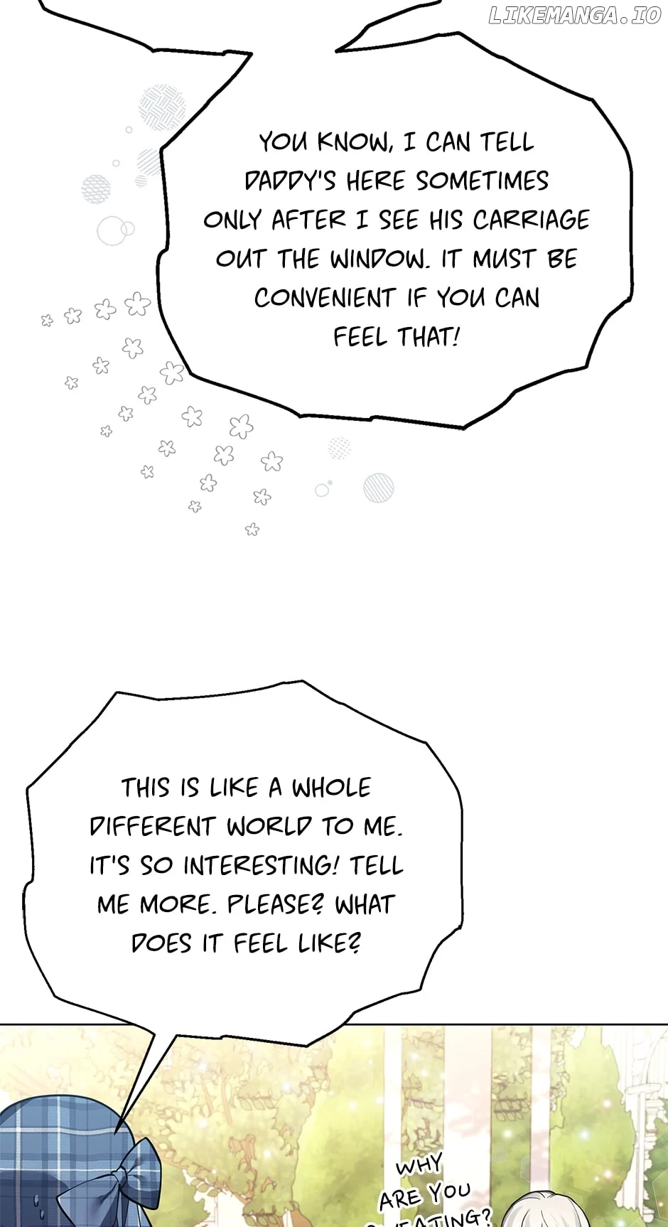 Starting from Today, I’m a Princess? chapter 115 page 33