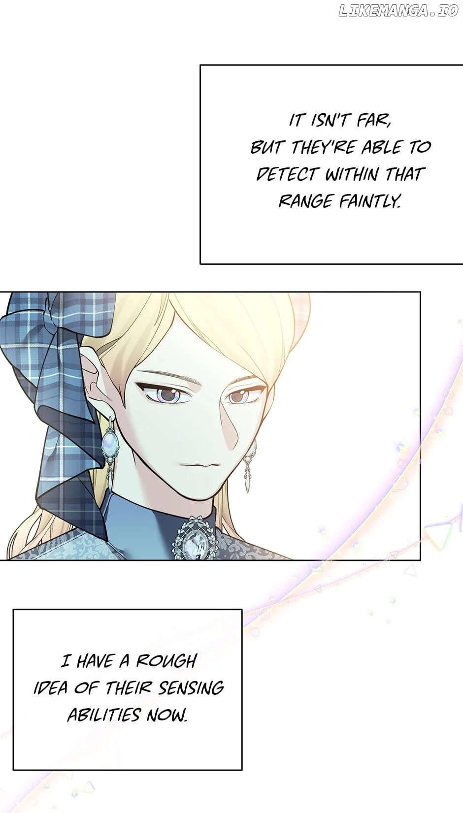 Starting from Today, I’m a Princess? chapter 115 page 36