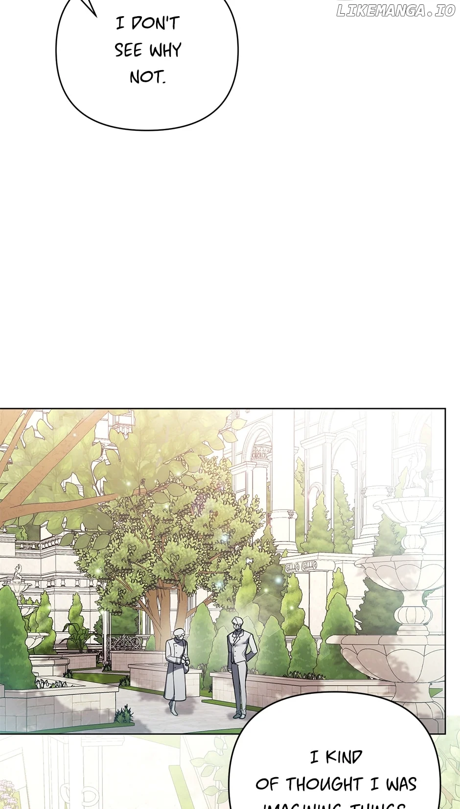 Starting from Today, I’m a Princess? chapter 115 page 38