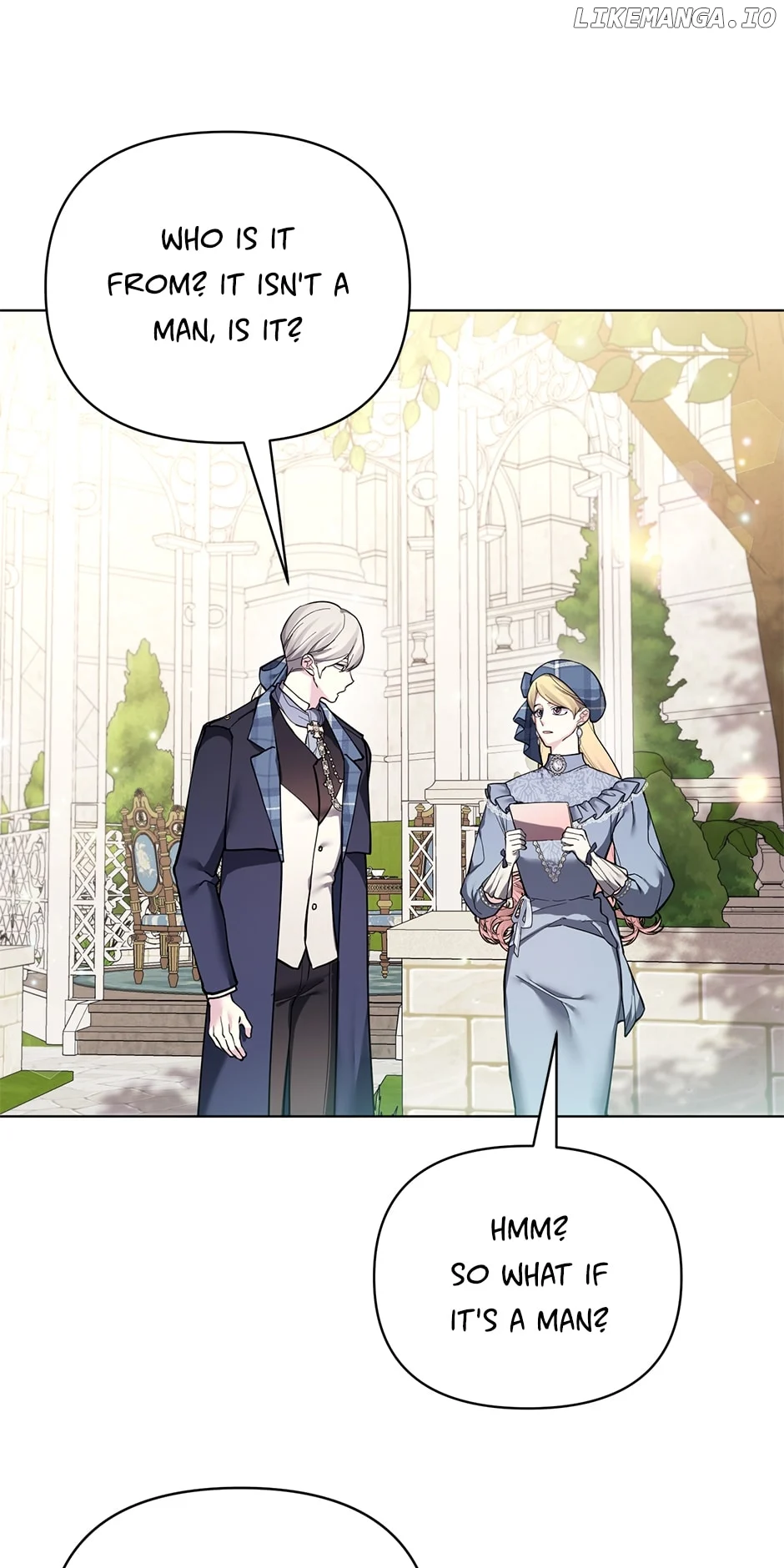Starting from Today, I’m a Princess? chapter 115 page 41