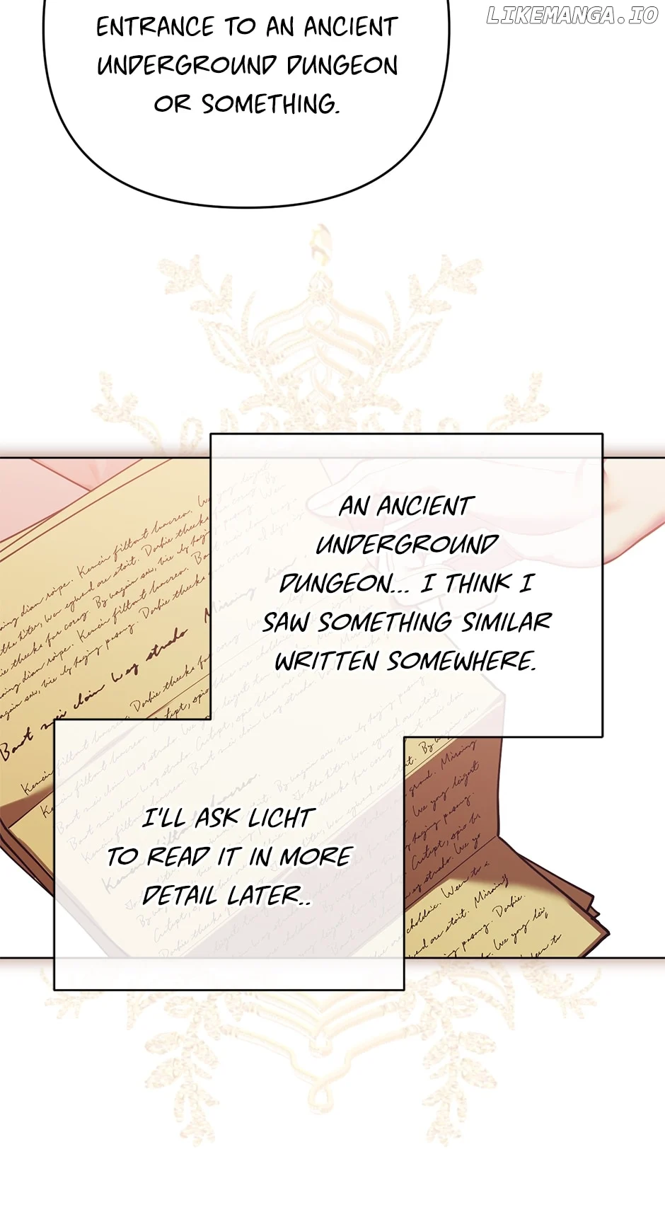 Starting from Today, I’m a Princess? chapter 115 page 52