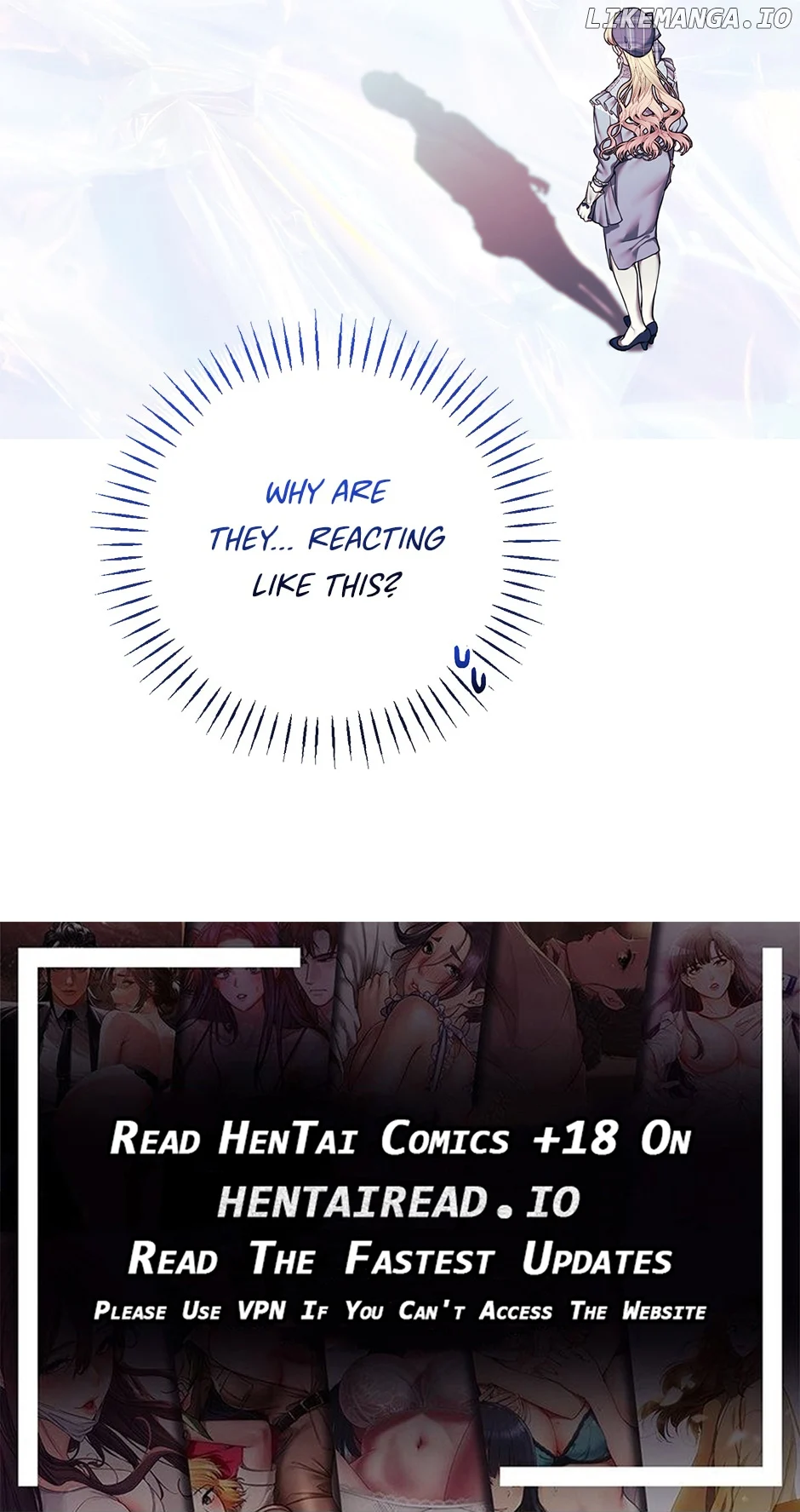 Starting from Today, I’m a Princess? chapter 115 page 57
