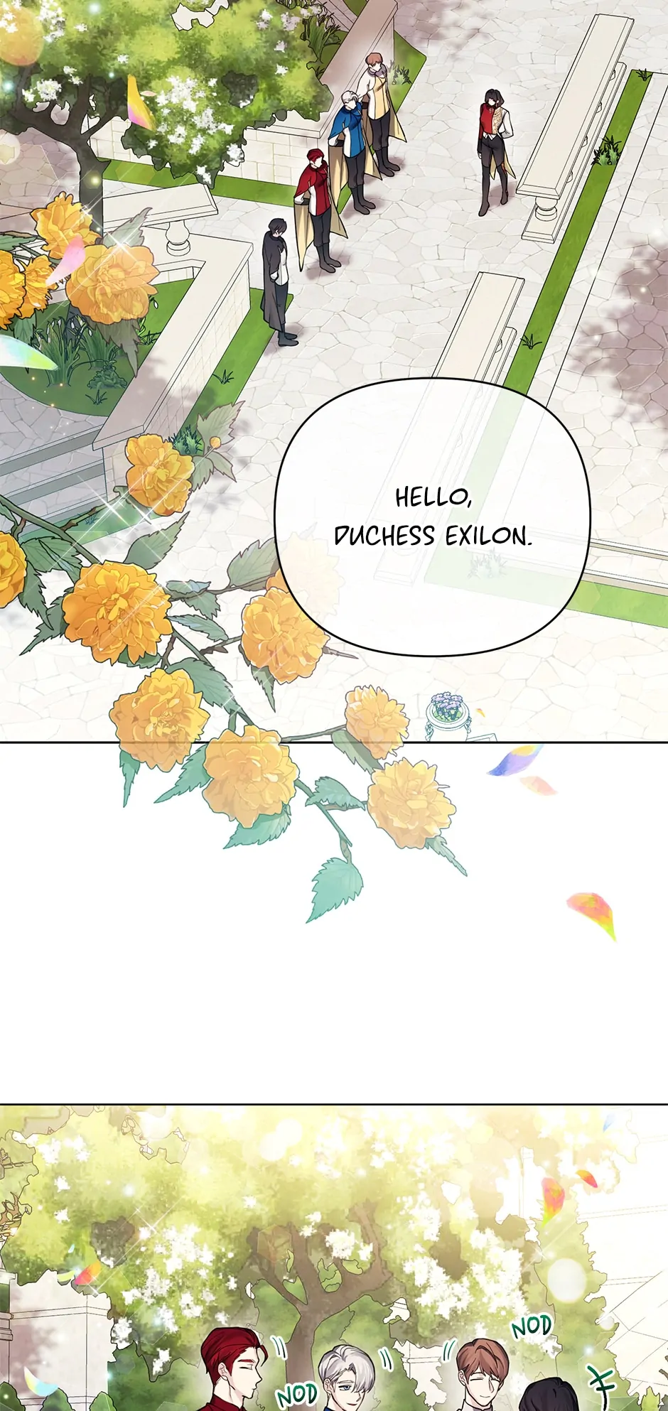 Starting from Today, I’m a Princess? chapter 116 page 2