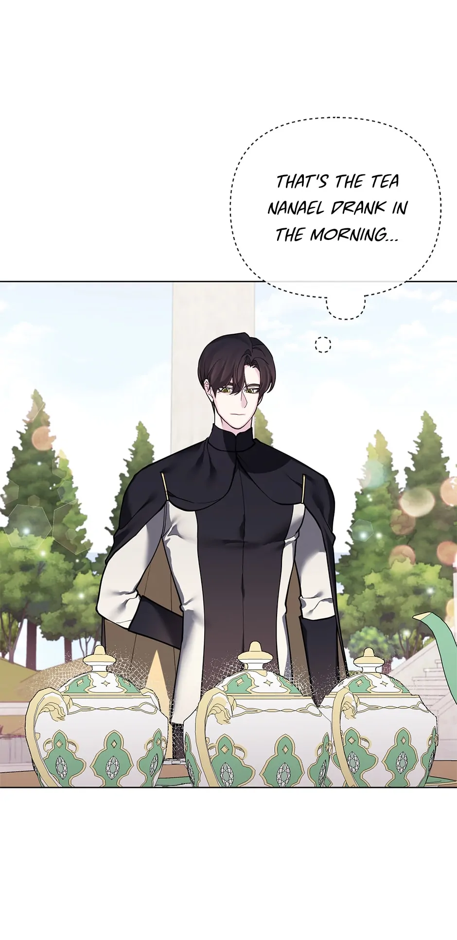 Starting from Today, I’m a Princess? chapter 116 page 7