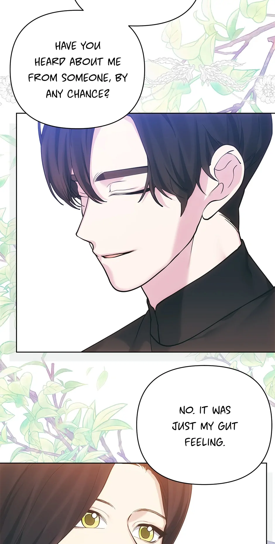 Starting from Today, I’m a Princess? chapter 116 page 10