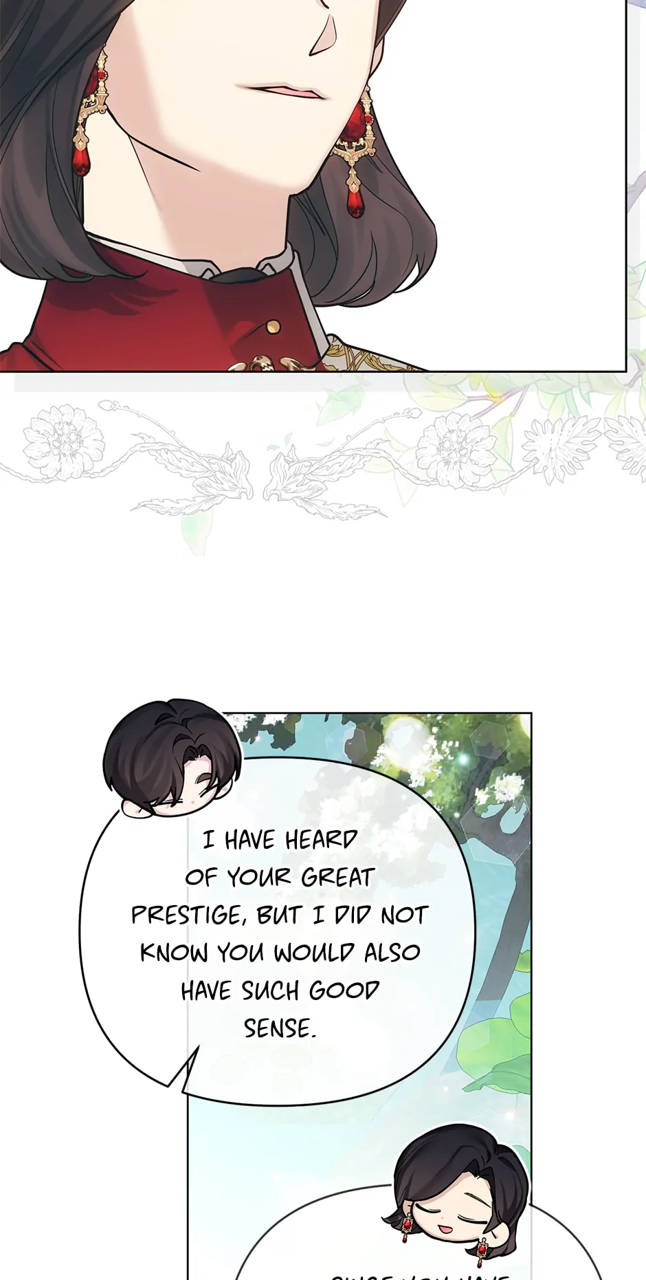 Starting from Today, I’m a Princess? chapter 116 page 11