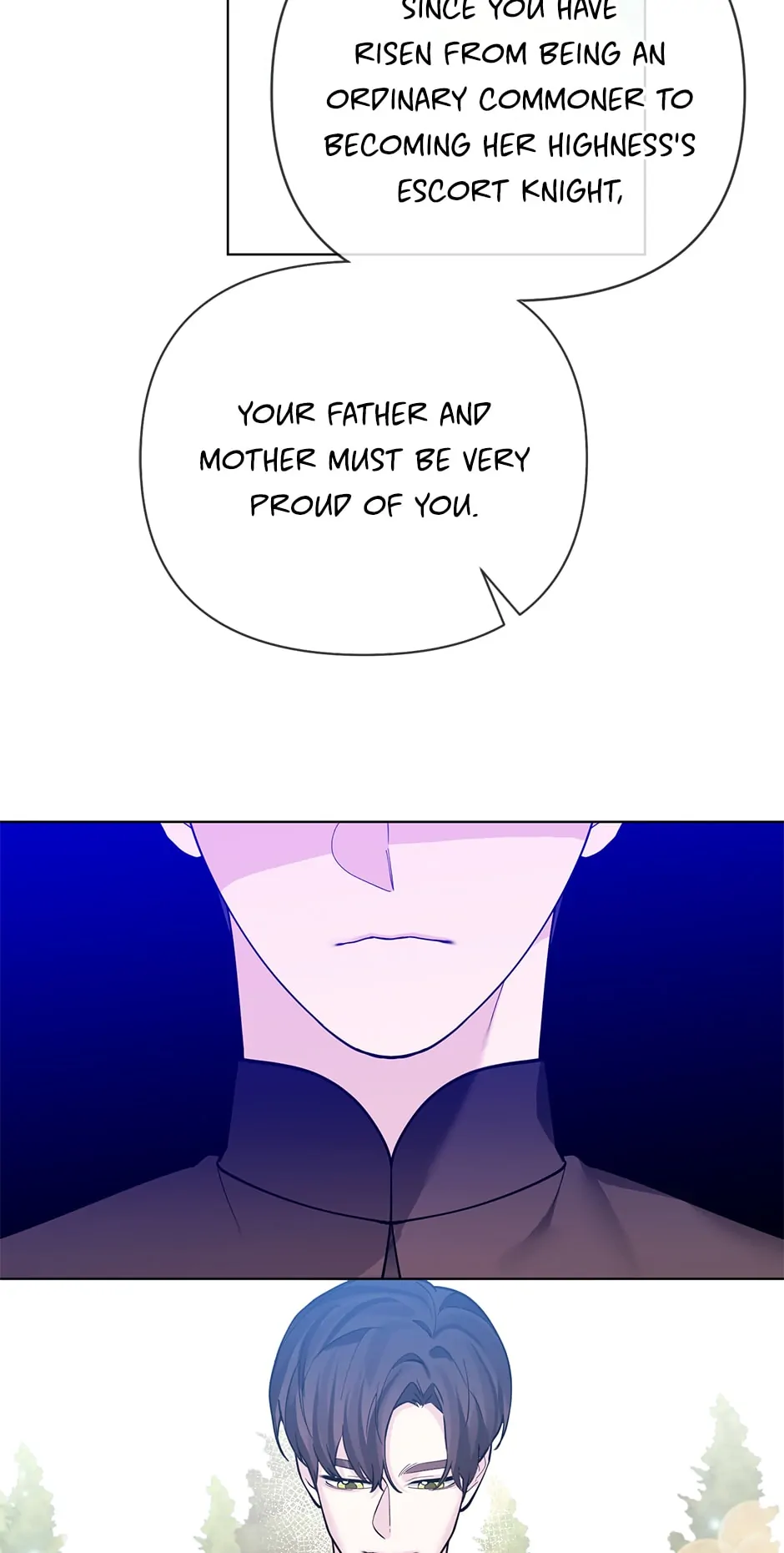 Starting from Today, I’m a Princess? chapter 116 page 12