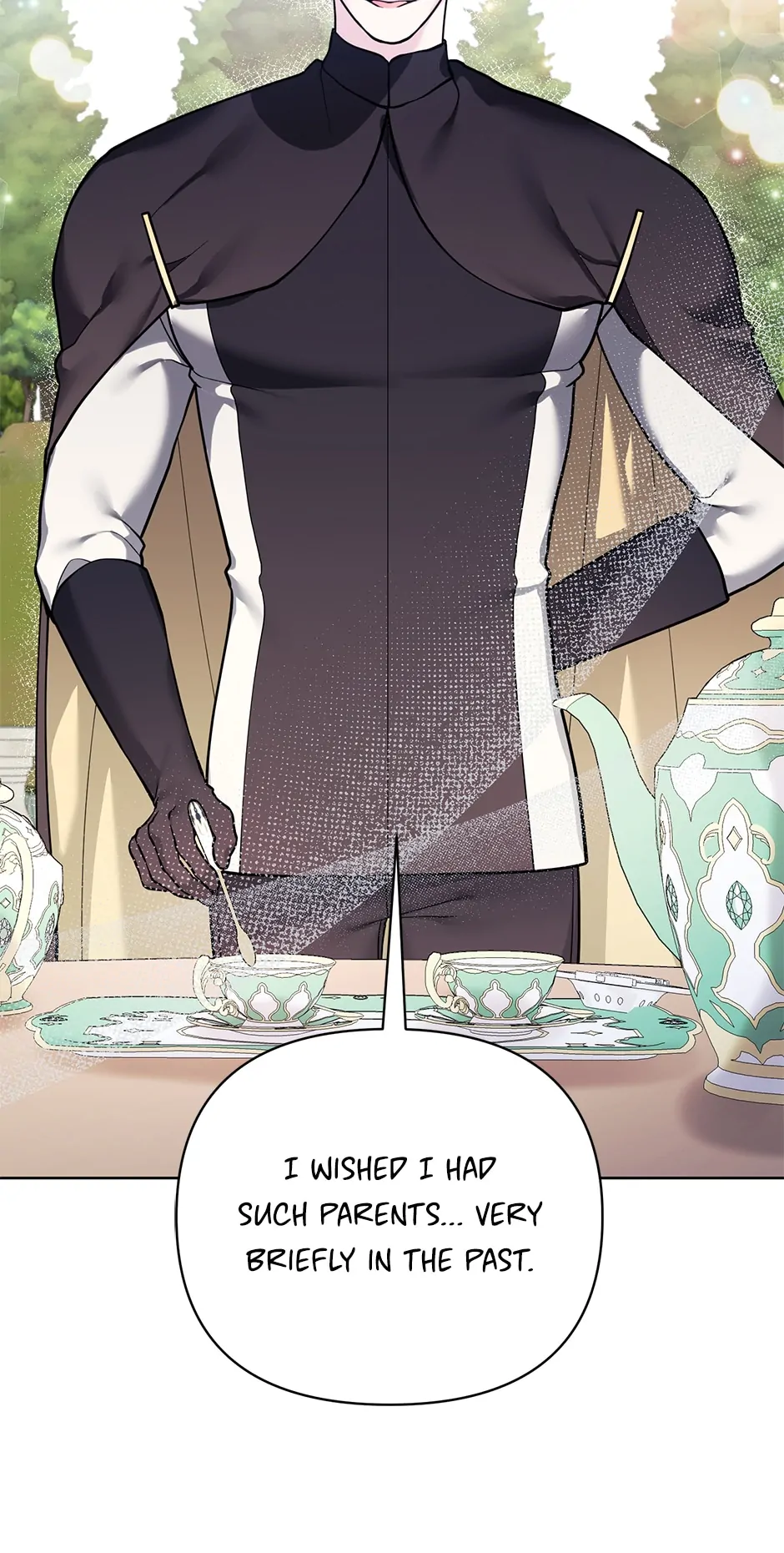 Starting from Today, I’m a Princess? chapter 116 page 13