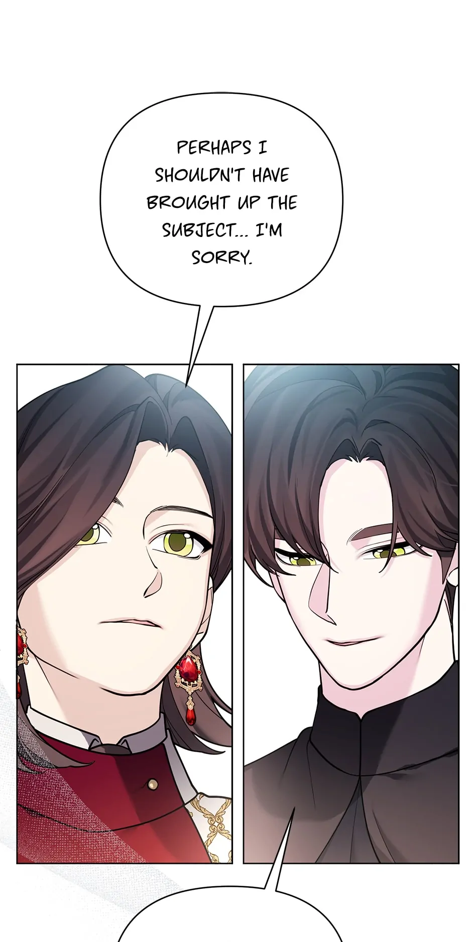 Starting from Today, I’m a Princess? chapter 116 page 14