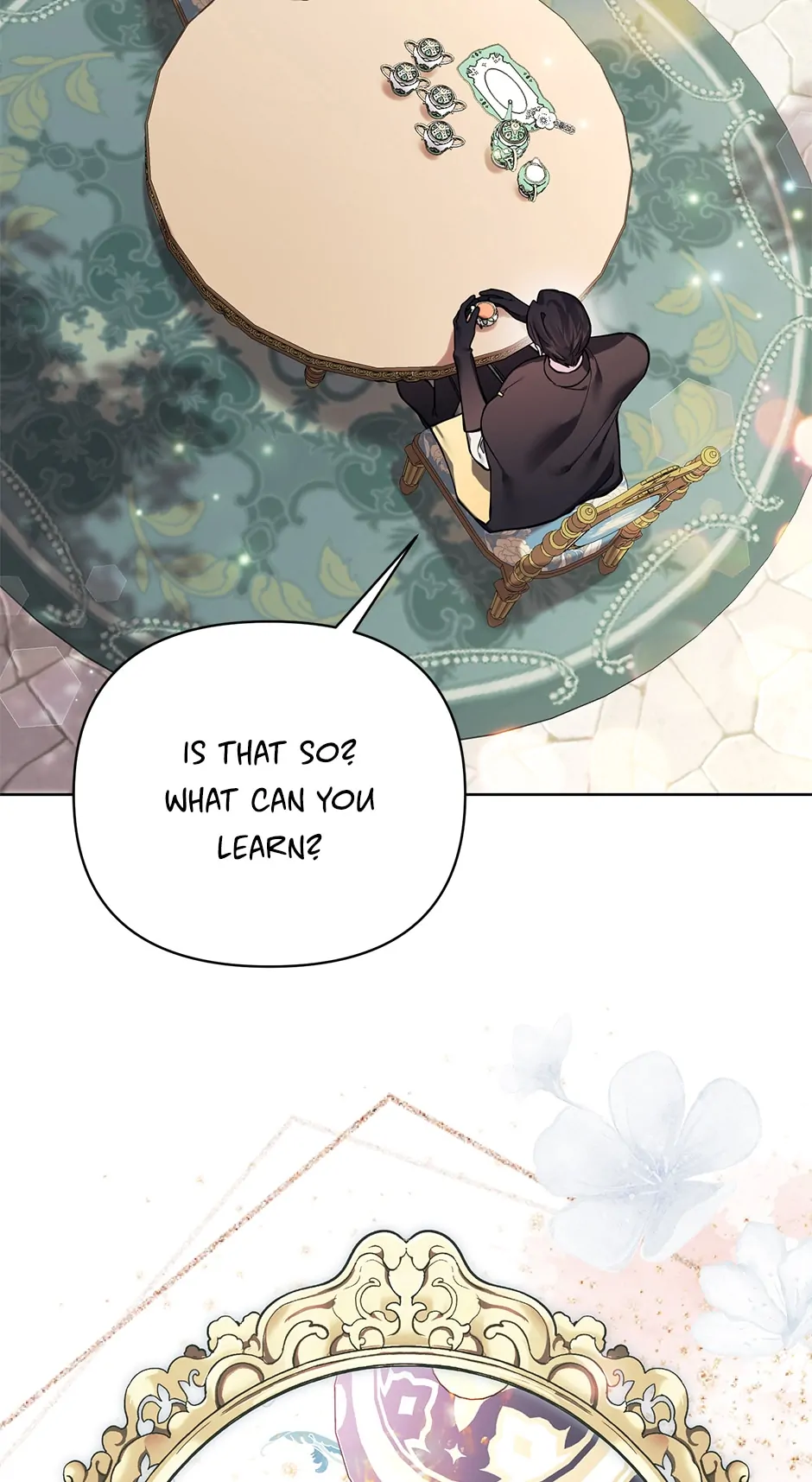Starting from Today, I’m a Princess? chapter 116 page 20