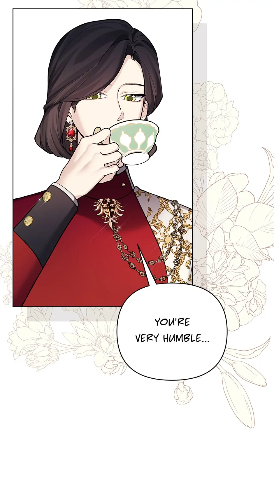 Starting from Today, I’m a Princess? chapter 116 page 23