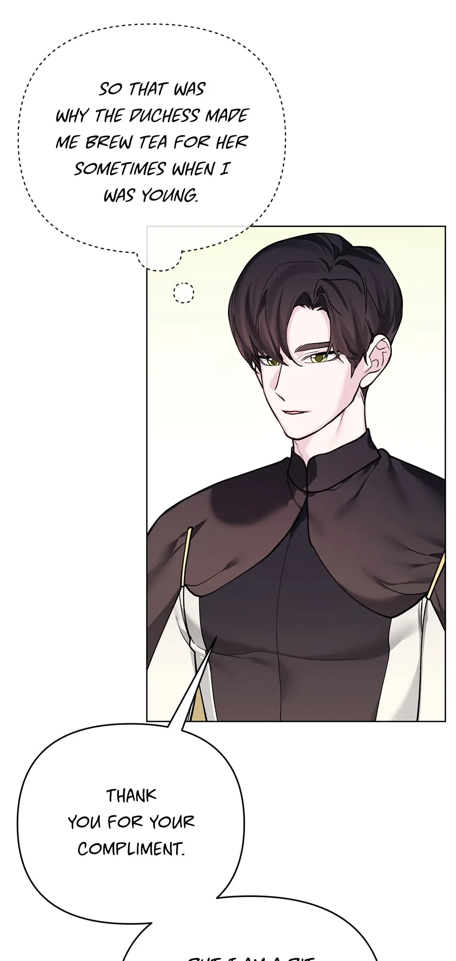 Starting from Today, I’m a Princess? chapter 116 page 24