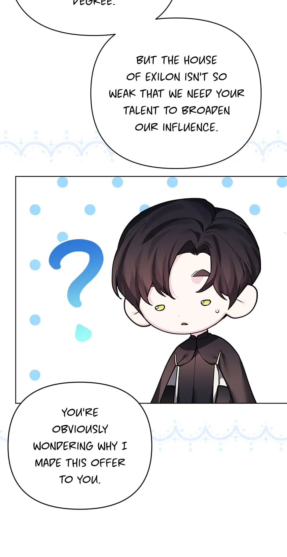 Starting from Today, I’m a Princess? chapter 116 page 29