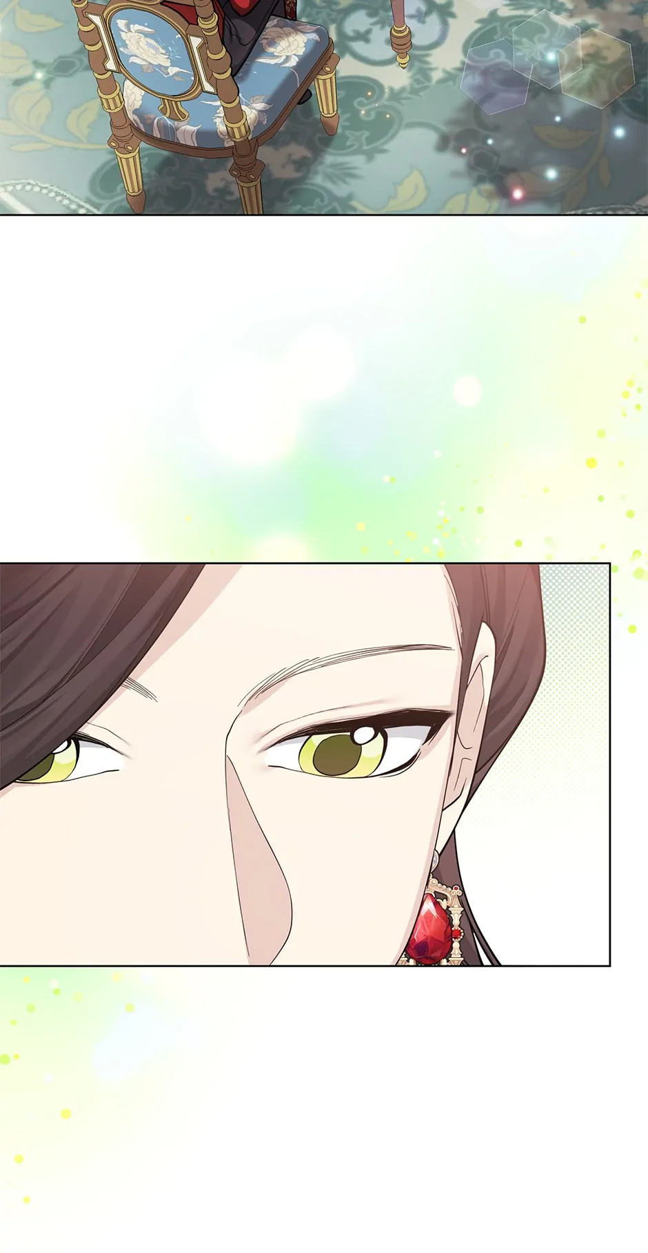 Starting from Today, I’m a Princess? chapter 116 page 31