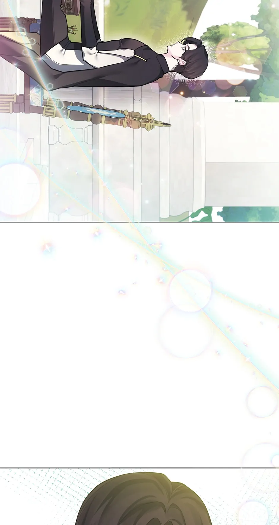 Starting from Today, I’m a Princess? chapter 116 page 33