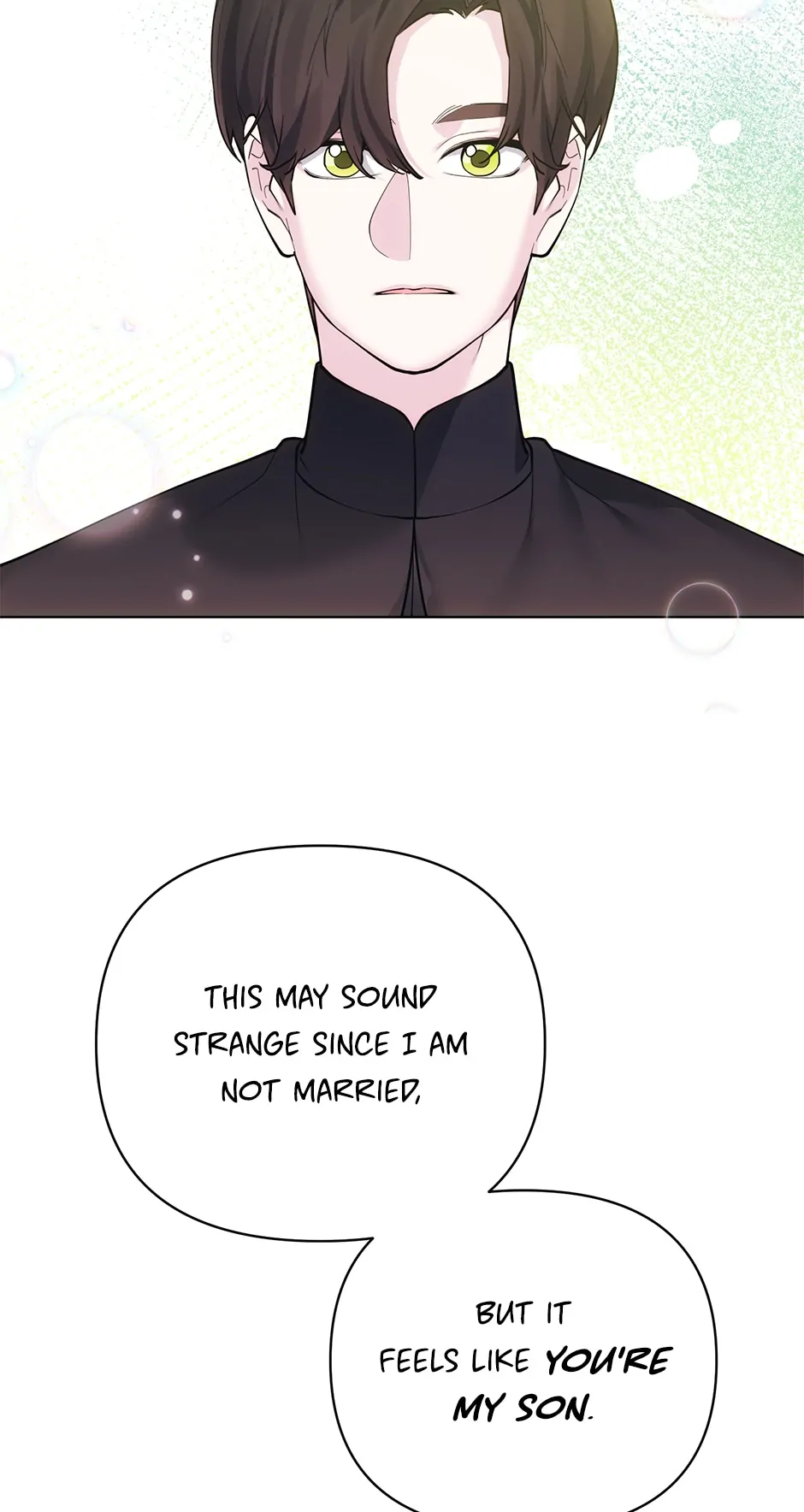 Starting from Today, I’m a Princess? chapter 116 page 34