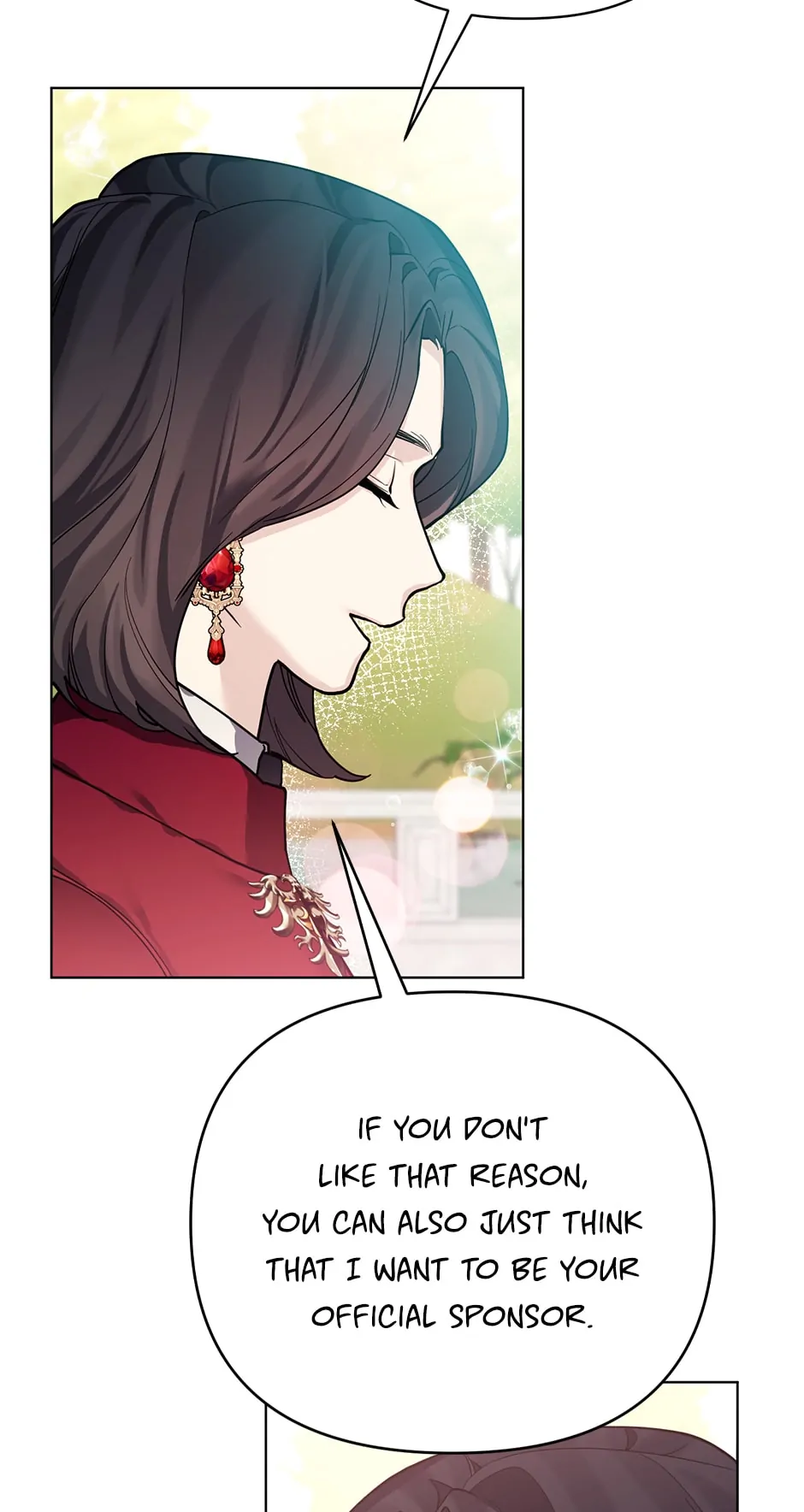 Starting from Today, I’m a Princess? chapter 116 page 35