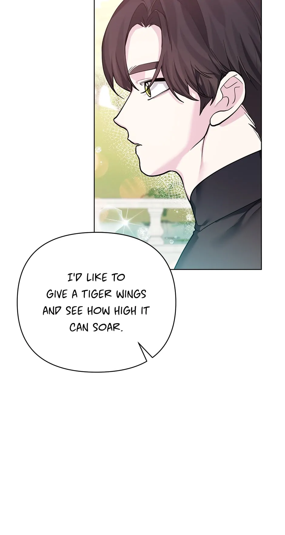 Starting from Today, I’m a Princess? chapter 116 page 36