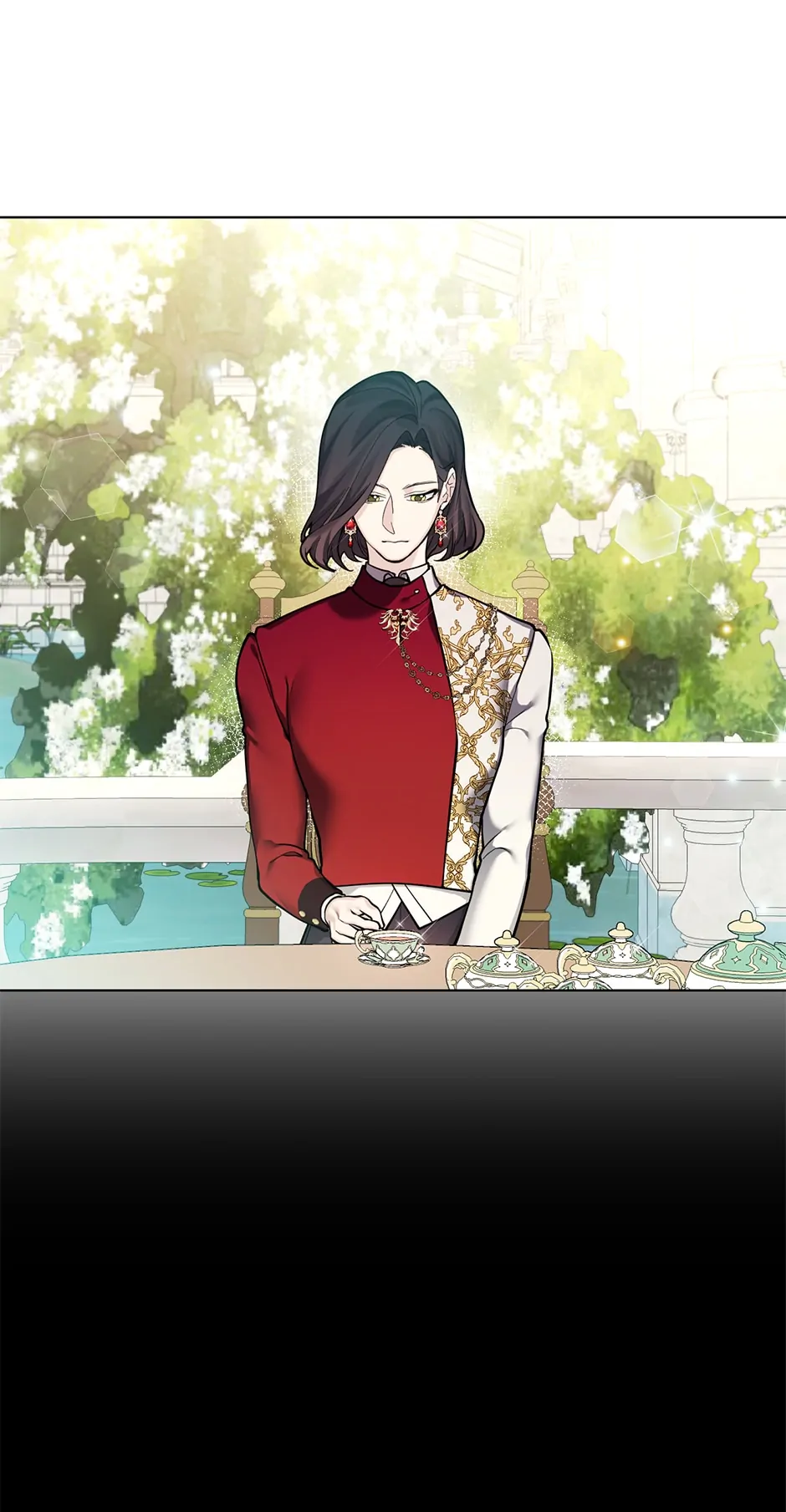Starting from Today, I’m a Princess? chapter 116 page 37
