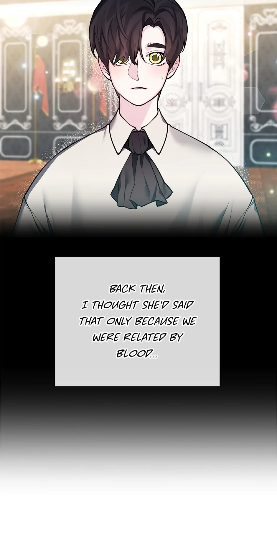 Starting from Today, I’m a Princess? chapter 116 page 40