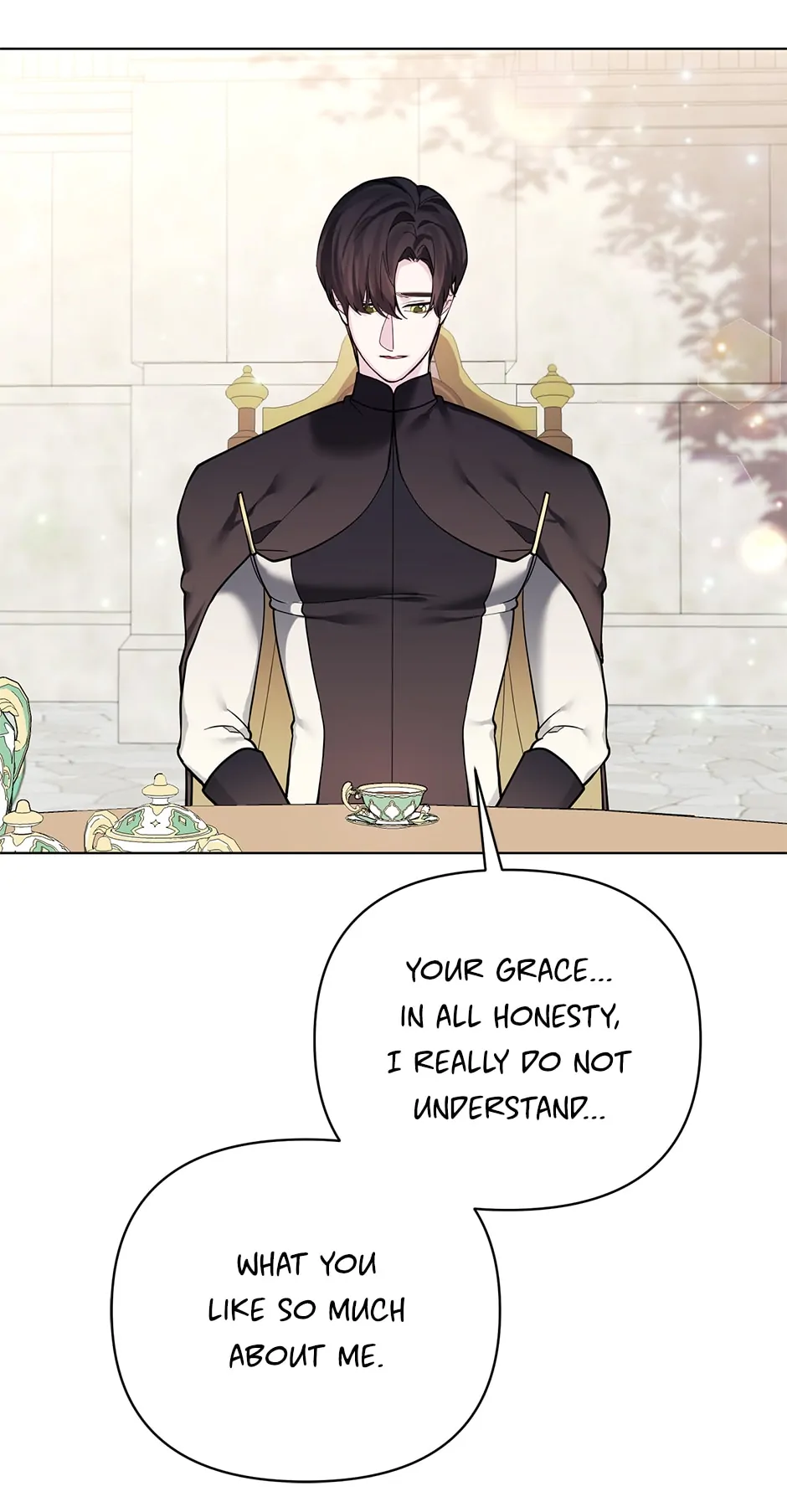 Starting from Today, I’m a Princess? chapter 116 page 41