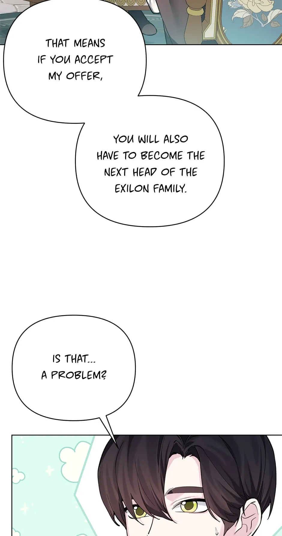 Starting from Today, I’m a Princess? chapter 116 page 45
