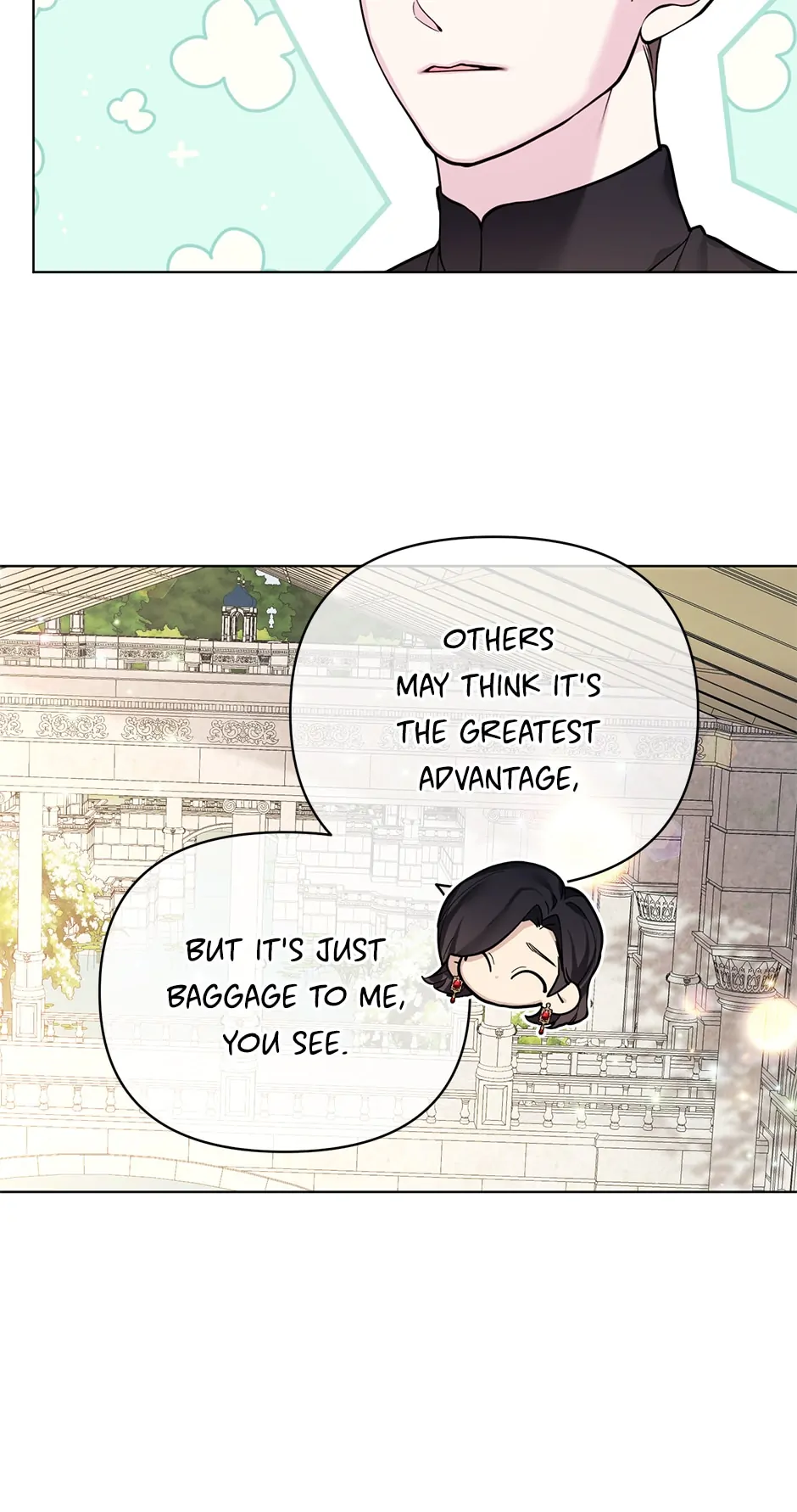 Starting from Today, I’m a Princess? chapter 116 page 46