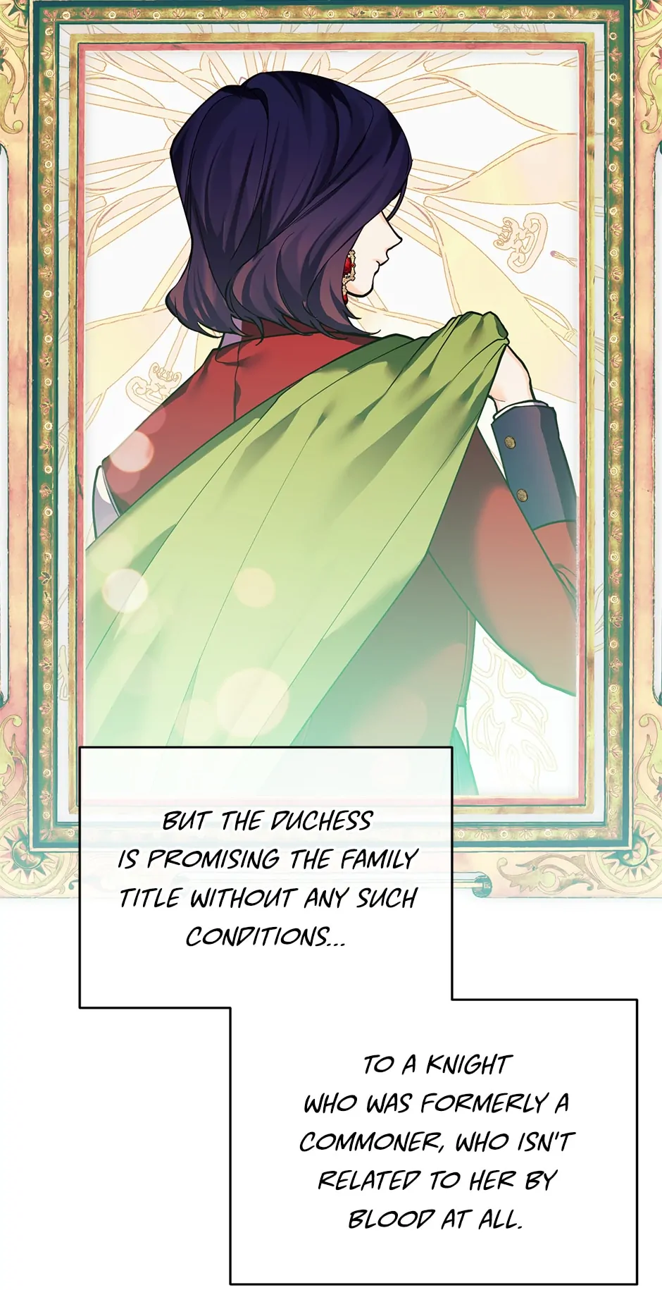 Starting from Today, I’m a Princess? chapter 116 page 48