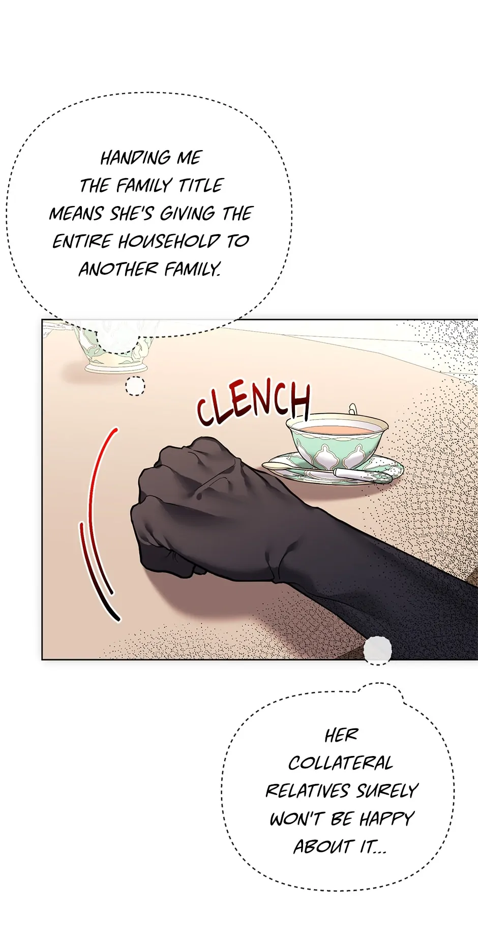 Starting from Today, I’m a Princess? chapter 116 page 49