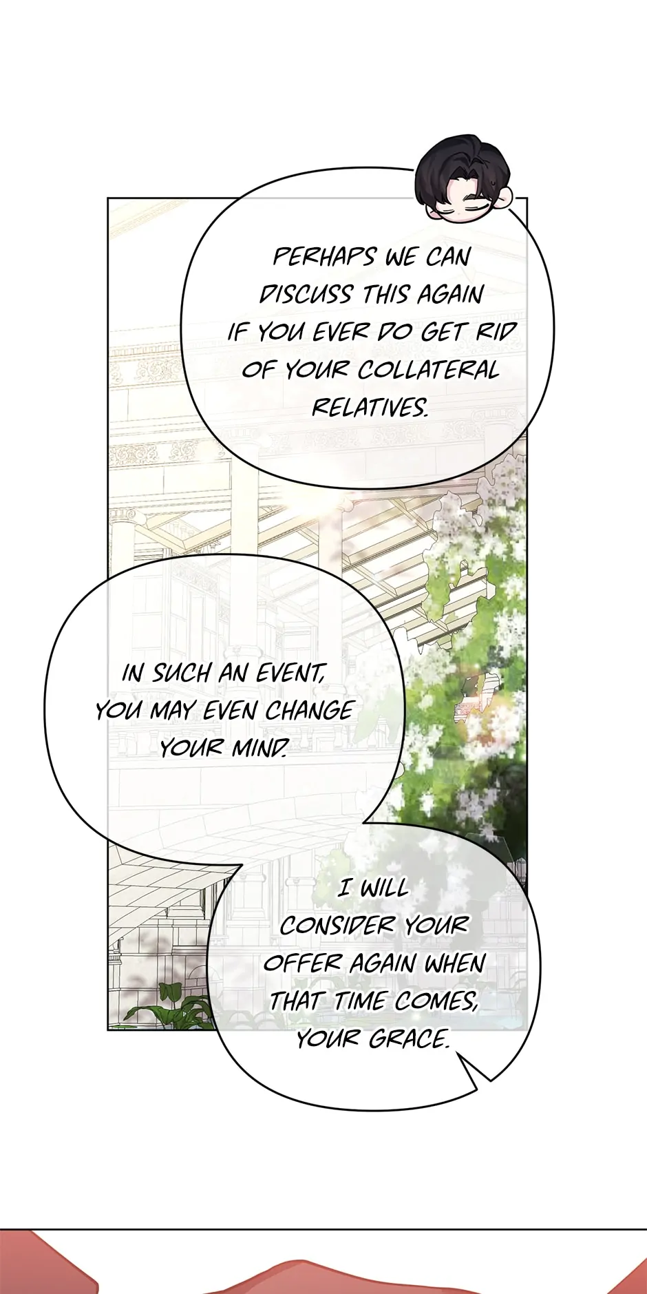 Starting from Today, I’m a Princess? chapter 116 page 52