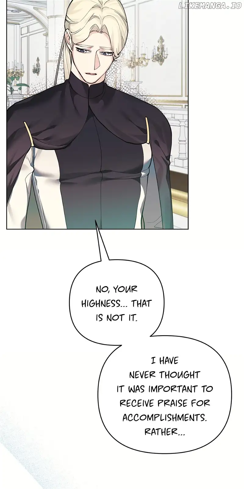 Starting from Today, I’m a Princess? chapter 121 page 3