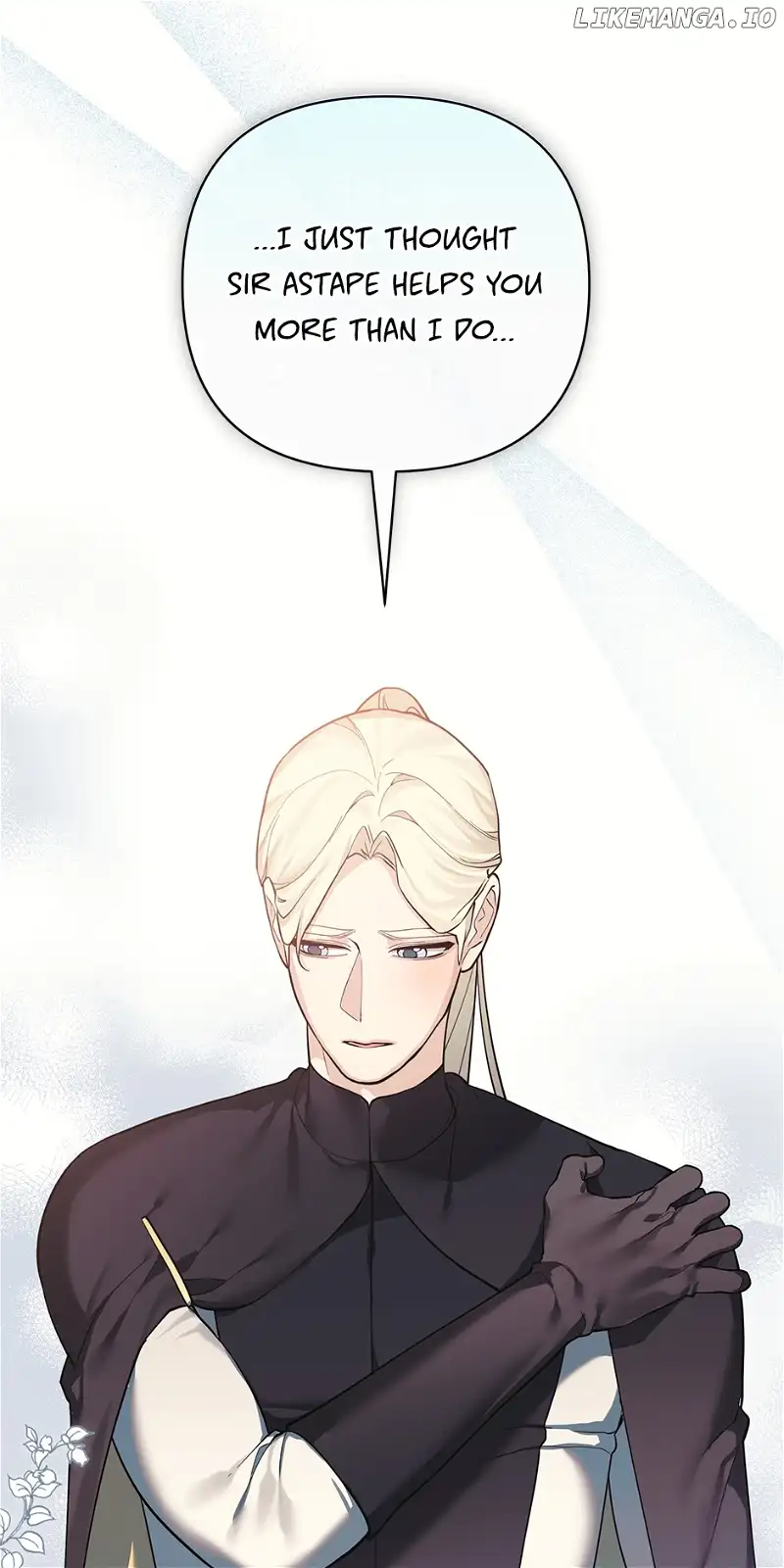 Starting from Today, I’m a Princess? chapter 121 page 4