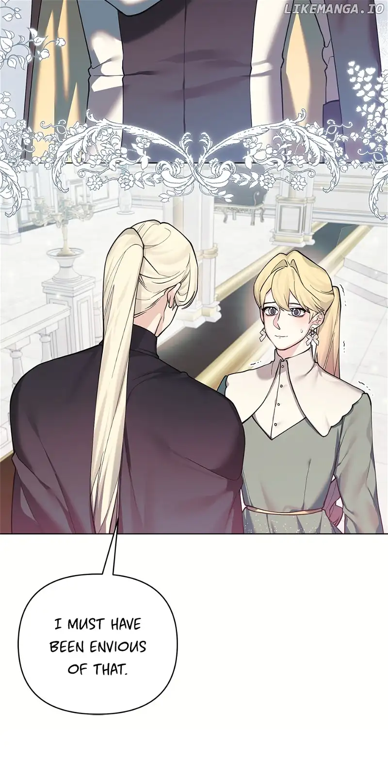 Starting from Today, I’m a Princess? chapter 121 page 5