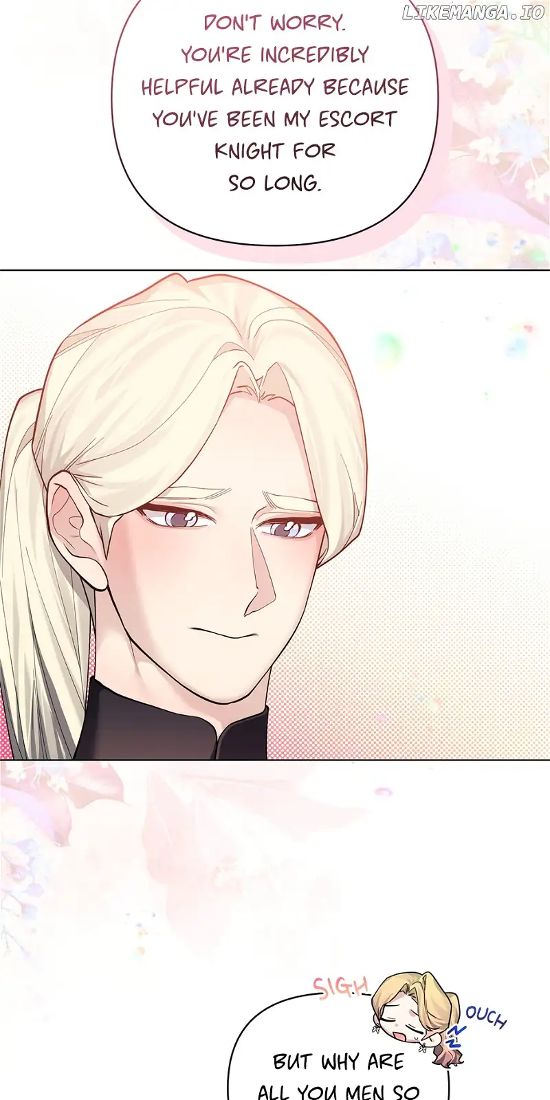 Starting from Today, I’m a Princess? chapter 121 page 8