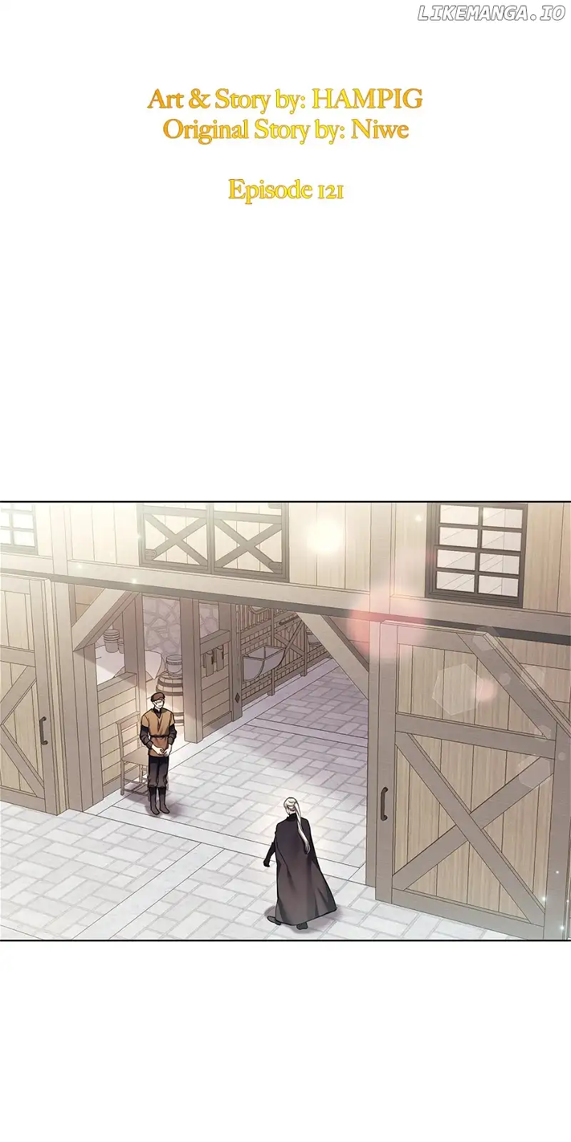 Starting from Today, I’m a Princess? chapter 121 page 10