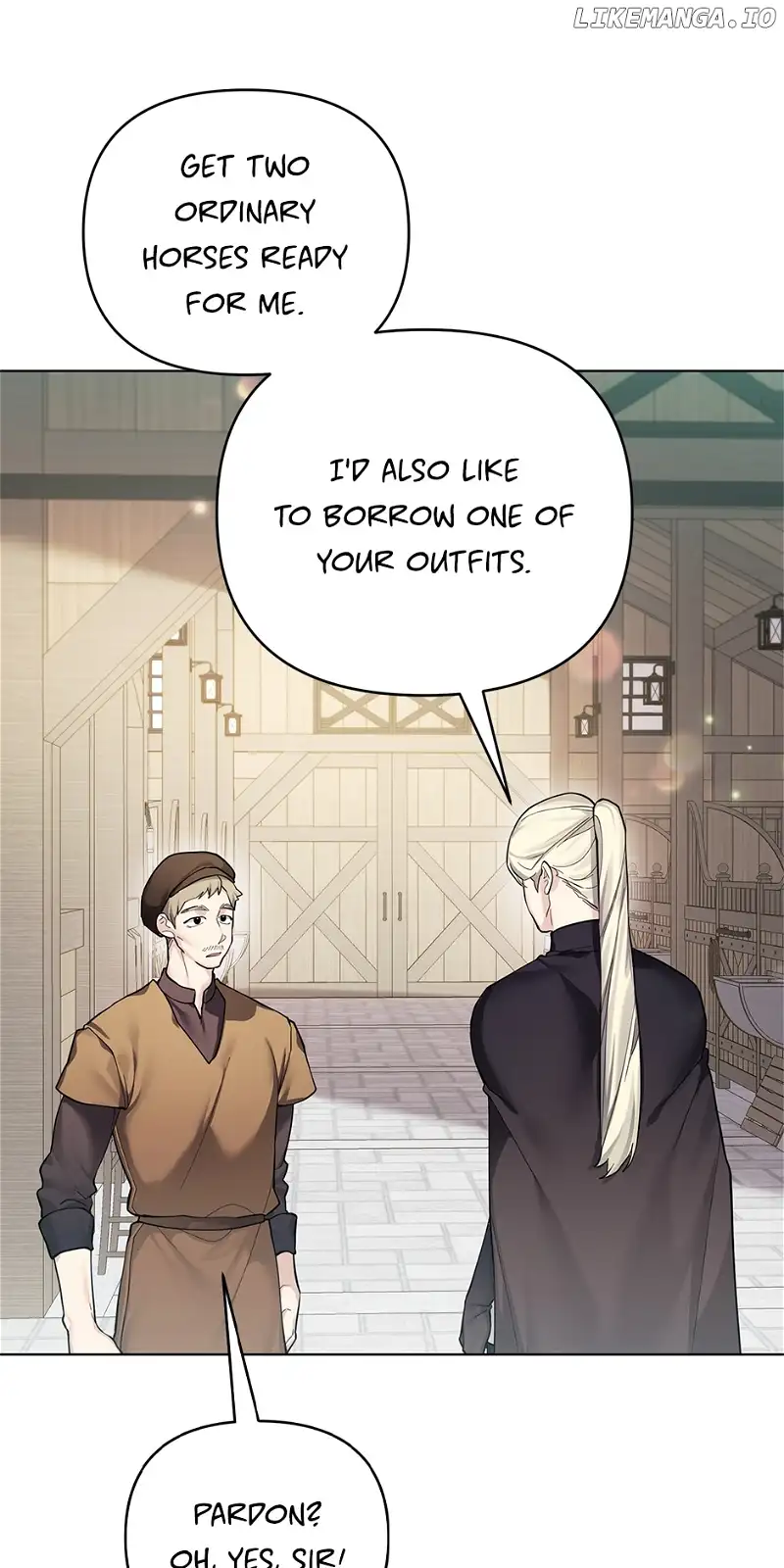 Starting from Today, I’m a Princess? chapter 121 page 11