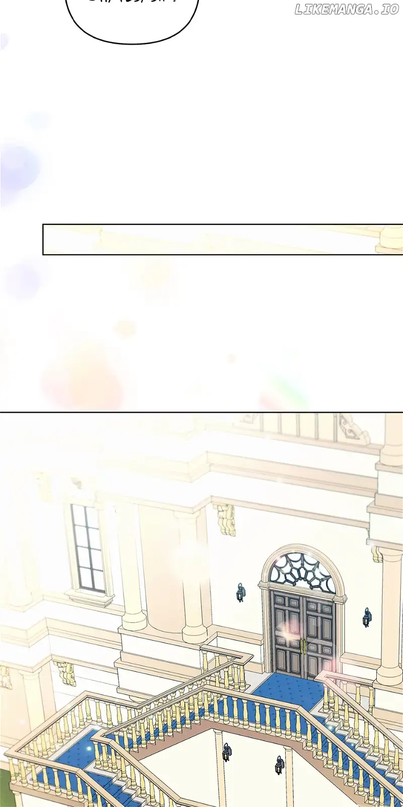 Starting from Today, I’m a Princess? chapter 121 page 12